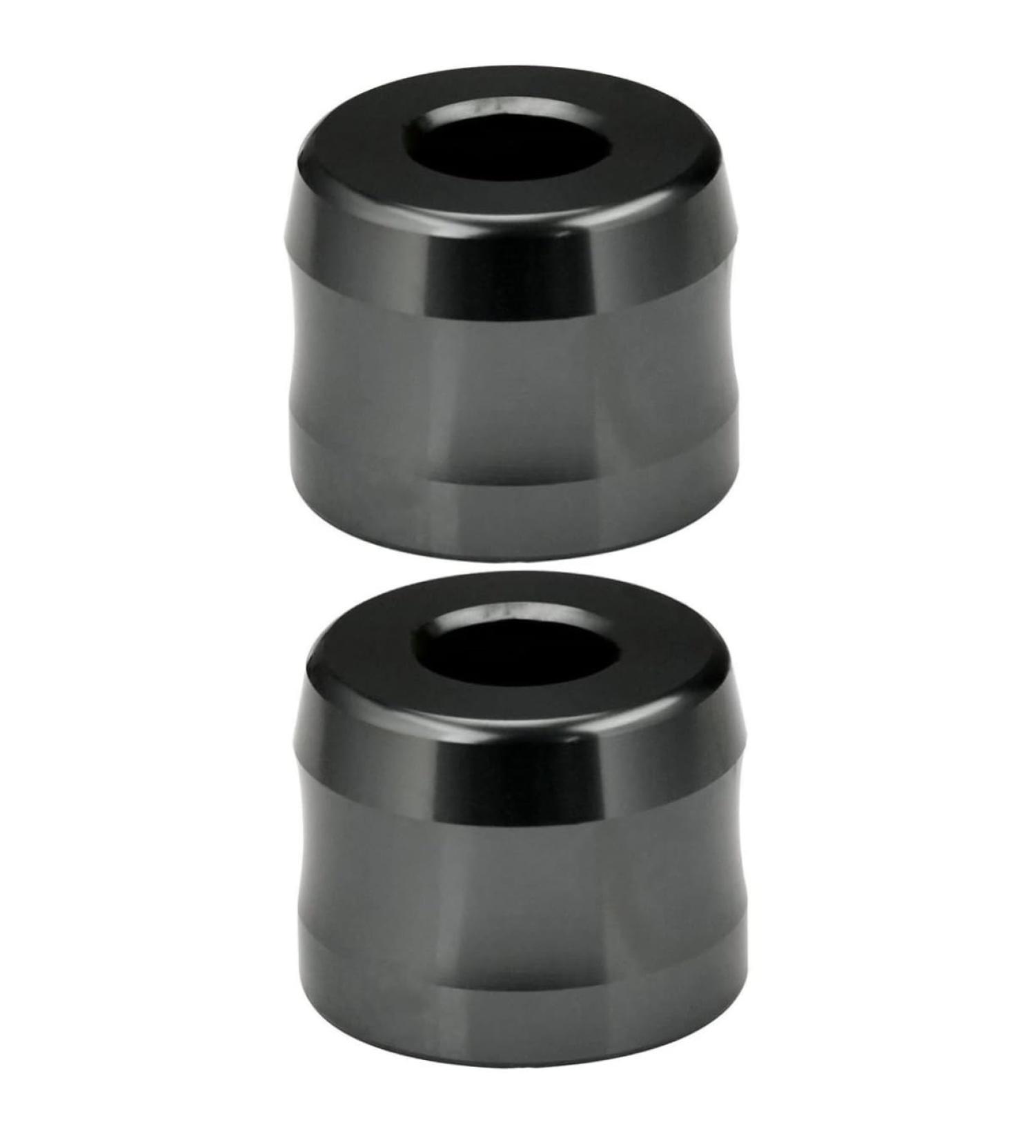  Minkissy 2 STK Razor Holder - Rustproof Steel Shaving Stand for Men | Shower Storage Solutions  - Buy Online on GoSupps.com