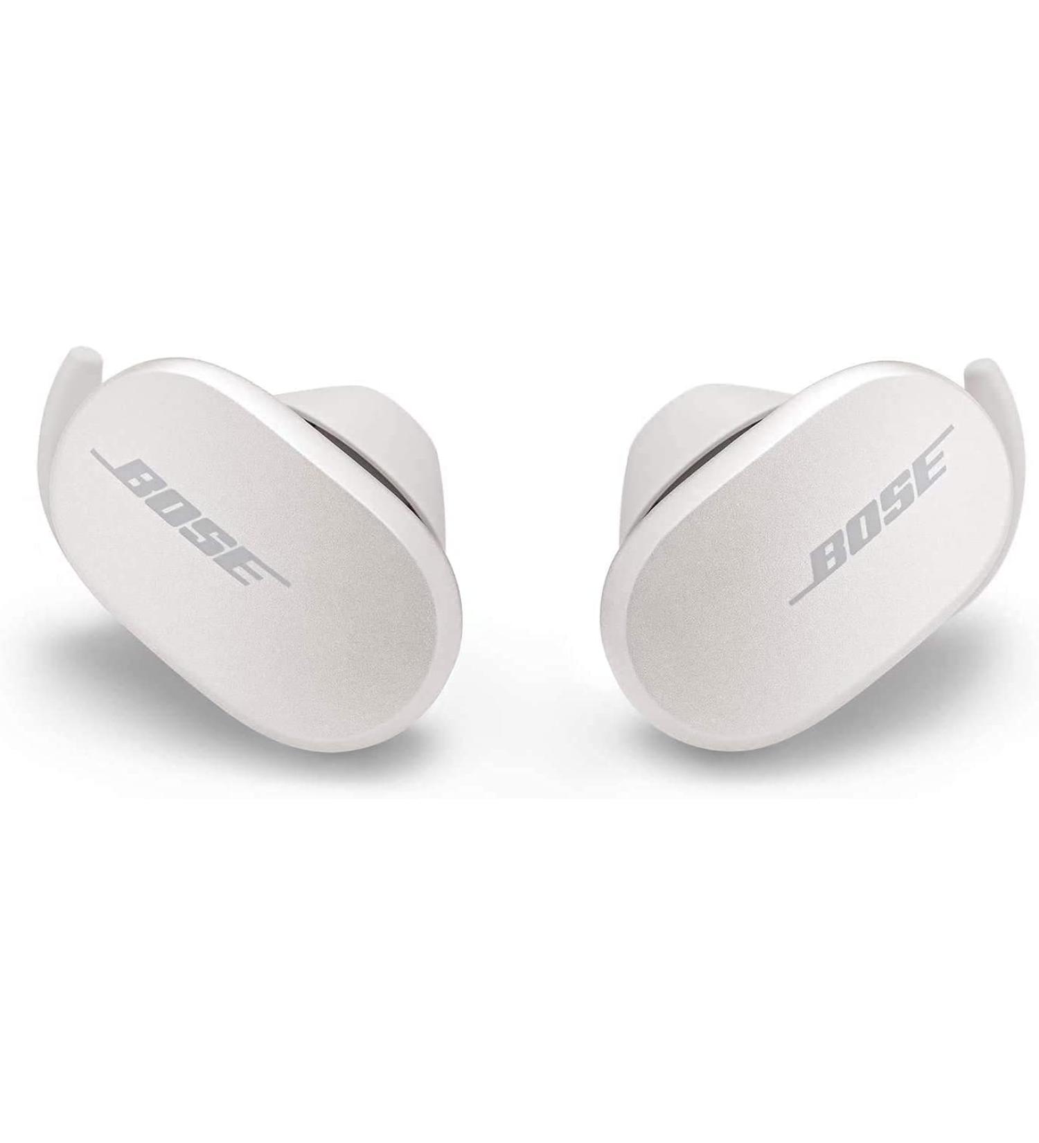 Bose QuietComfort Earbuds - White | Noise Cancelling Earbuds - Buy Online on GoSupps.com