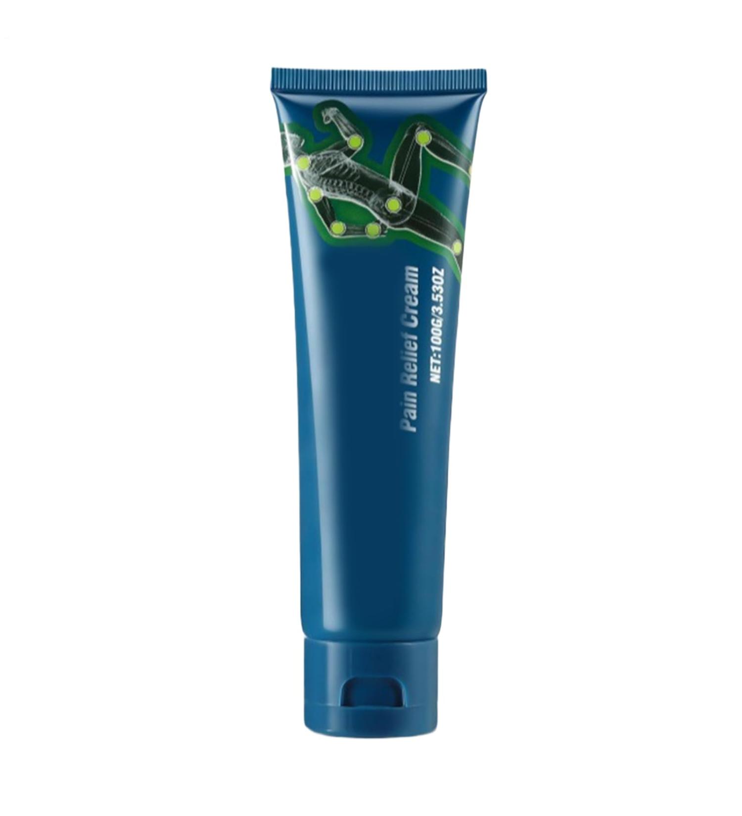 Cr me de massage nerveuse avec r duction de la fatigue 100 g cr me de soulagement musculaire pommade PA dans le cou soins absorption rapide pour adultes adolescents athl tes bras genou os - Buy Online on GoSupps.com