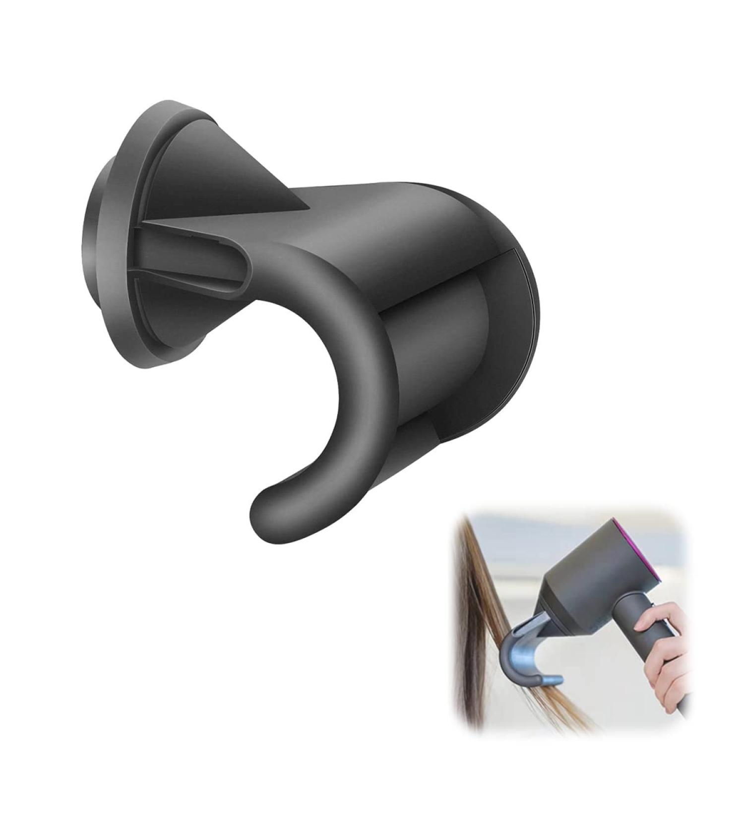 FUNTECK Styling Flyaway Attachment for Dyson Supersonic HD01 HD02 HD03 HD04 HD08 | Salon-Quality Blow Dryer Tool - Buy Online on GoSupps.com