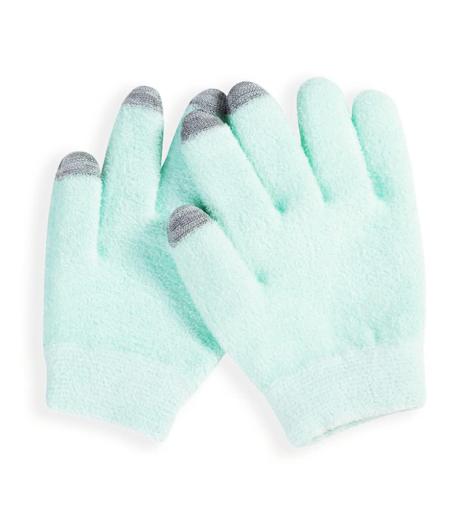 Moisturizing Gloves & Touch Screen Gloves | Hand Care for Women | Nursing Shoes for Full Fingers - Buy Online on GoSupps.com