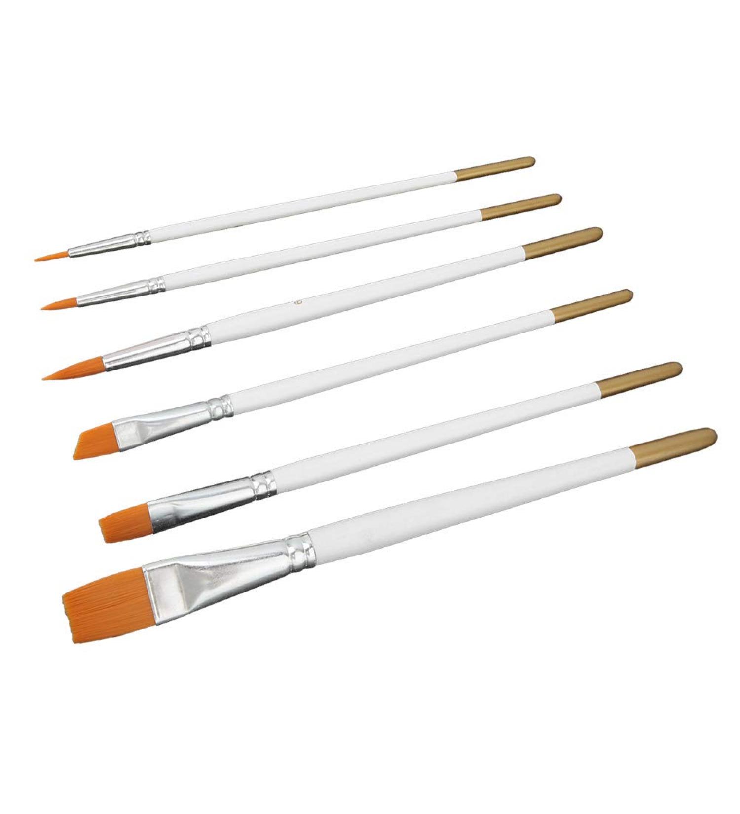  Dekaim Face and body paint kit with 6 brushes for Halloween 180 ml face and body paint kit - Buy Online on GoSupps.com