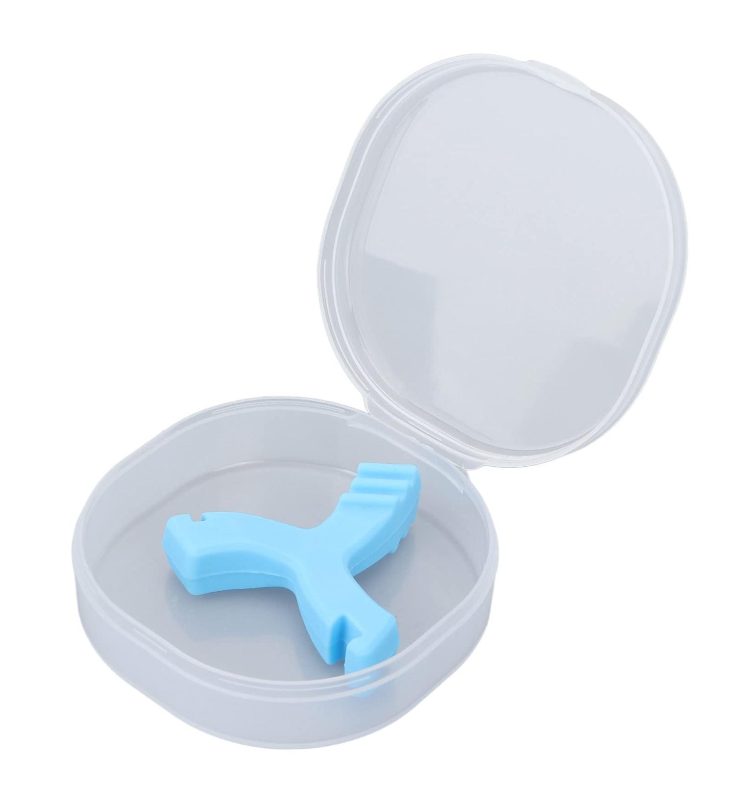 Verdant Touch Orthodontic Dental Chews - Y-Shape Teeth Alignment for Facial Health & Prevention - Buy Online on GoSupps.com