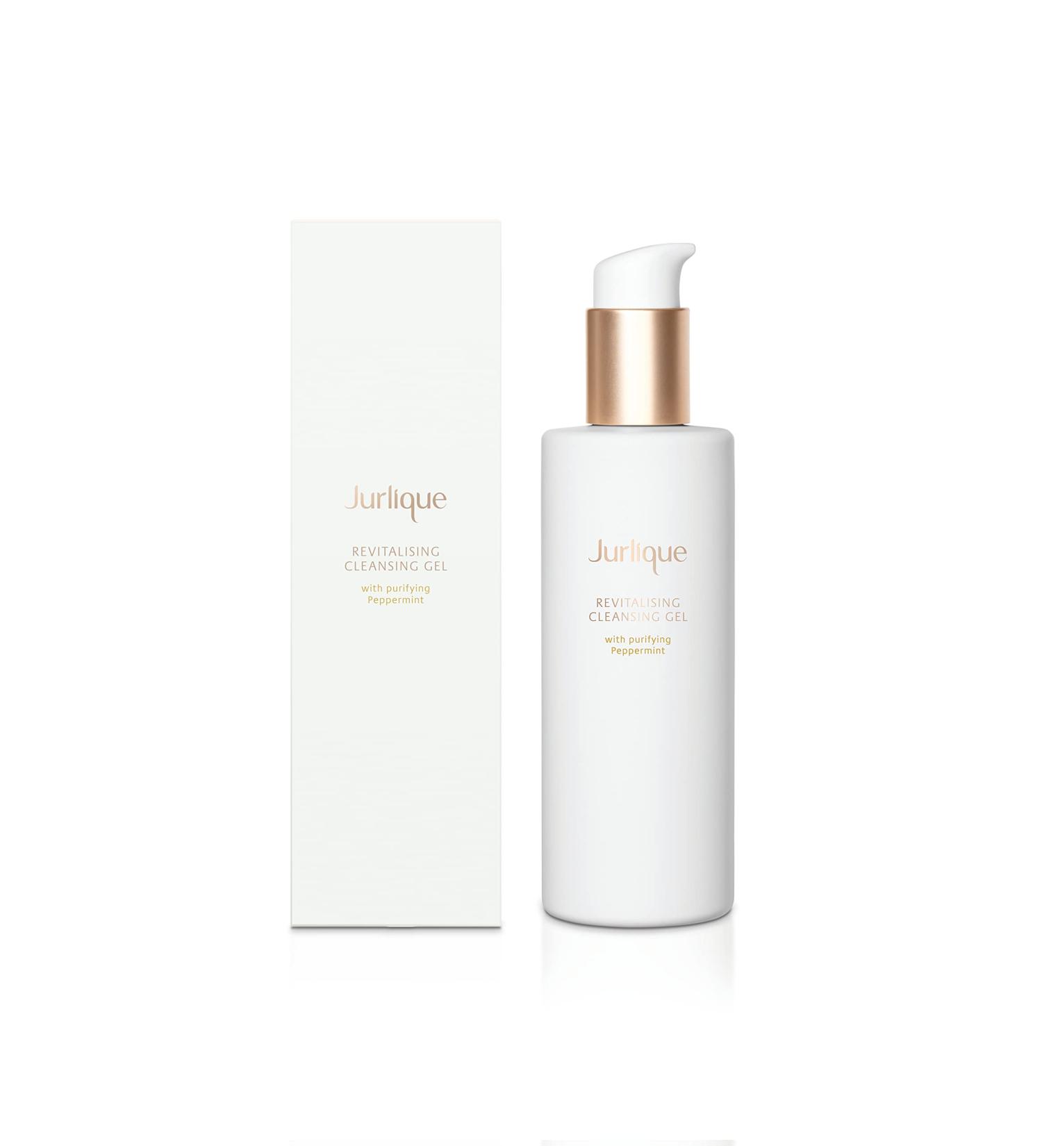 Jurlique Revitalizing Cleansing Gel - Perfect Valentine's Gift | 6.7 Fl Oz - Shop Internationally Today - Buy Online on GoSupps.com
