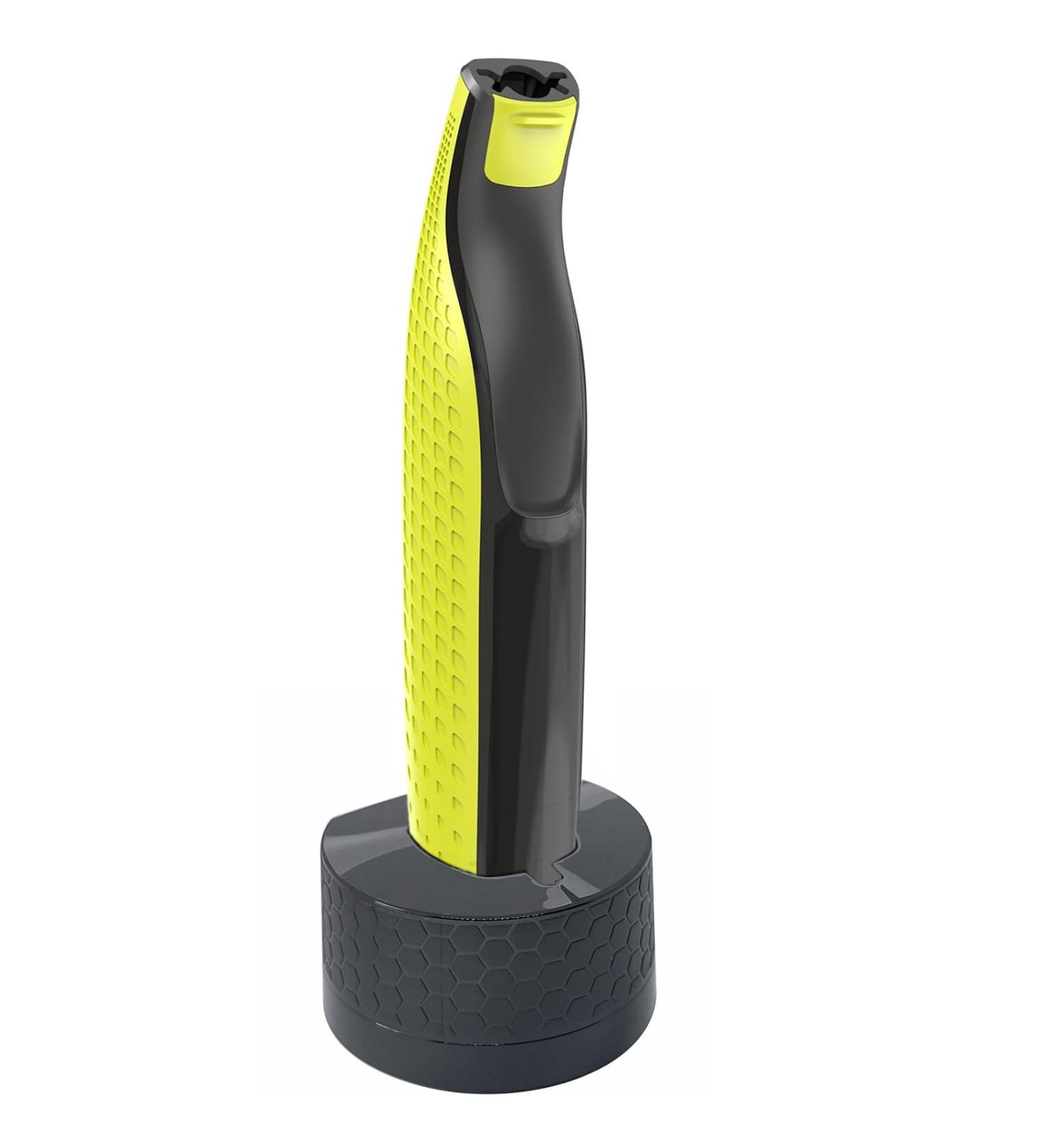 HAPPOW Shaver Stand & Charging Station for Philips Norelco OneBlade 2520/2530/2620/2630 - International Shipping Available - Buy Online on GoSupps.com