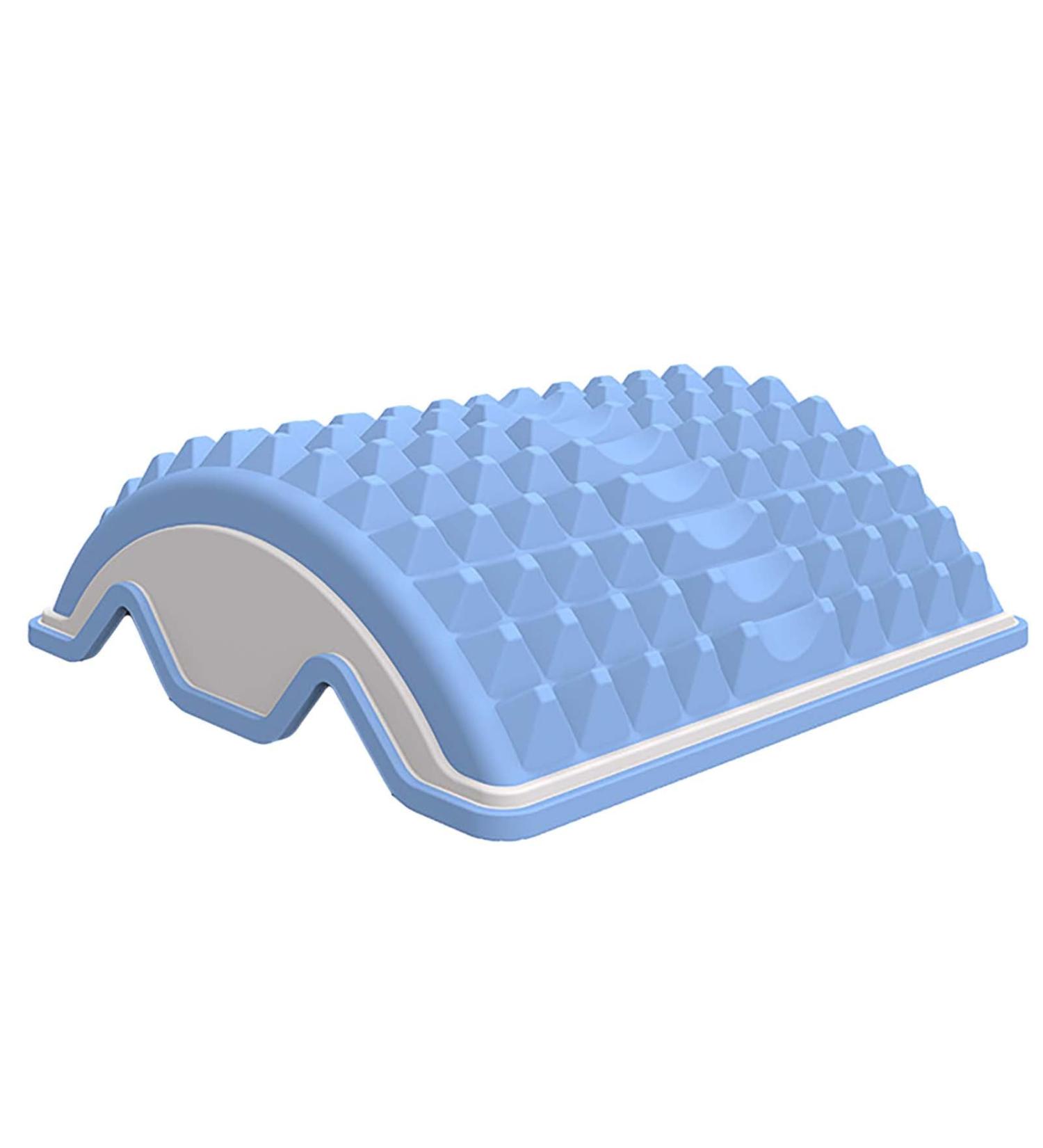 Rapiders Back Cracker Board - Arched Long-Lasting Push Buttons for Multi-Stage Lumbar Support - International Shipping Available - Buy Online on GoSupps.com