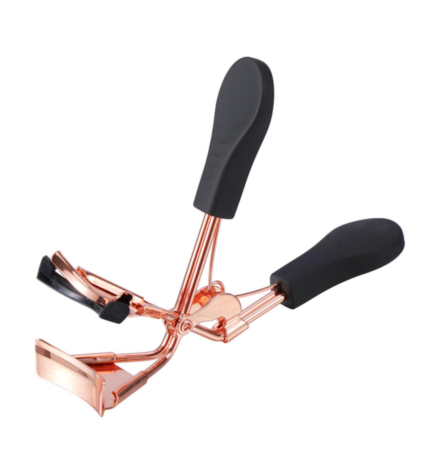 iPetBoom Eyelash Holder & Mini Lash Curler Tool - Perfect for Flawless Eye Makeup | International Shipping Available - Buy Online on GoSupps.com