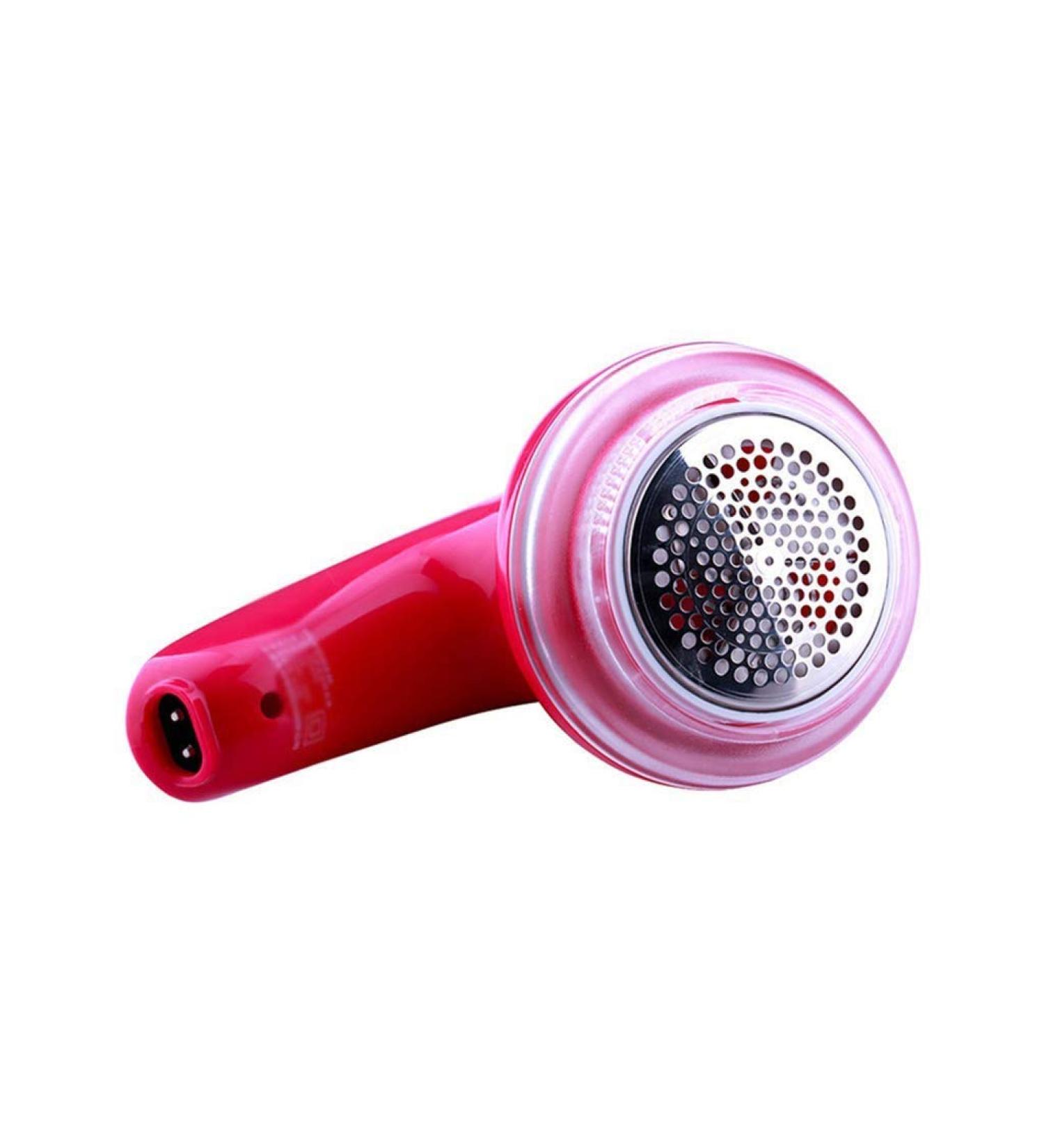 Hair Ball Trimmer - Rechargeable Sweater Ball Remover | Effective Hair Removal Device for Pet Hair & Lint - Buy Online on GoSupps.com