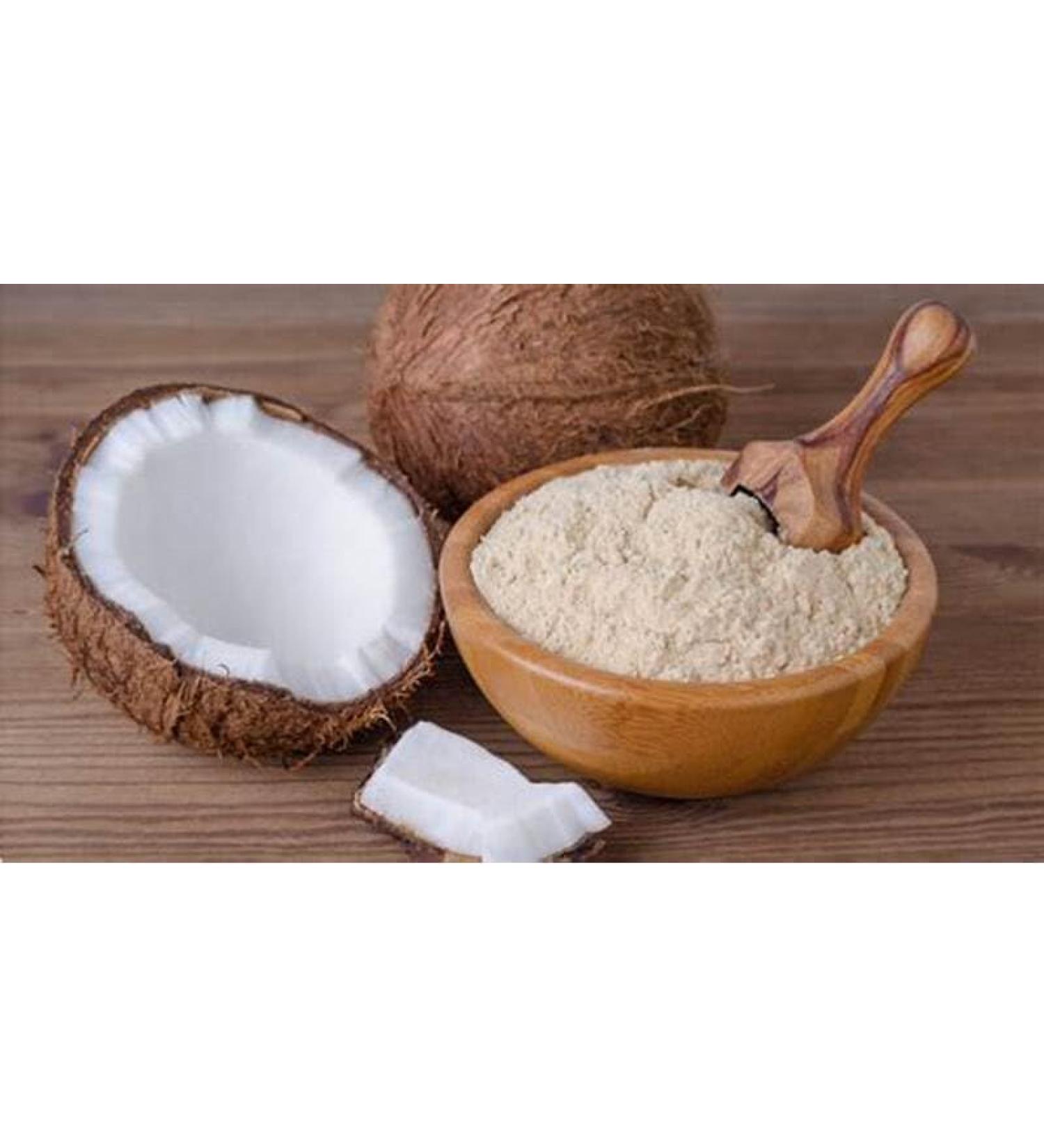 Coconut flour 1Kg | Helthy product | premium product | natural product | - Buy Online on GoSupps.com