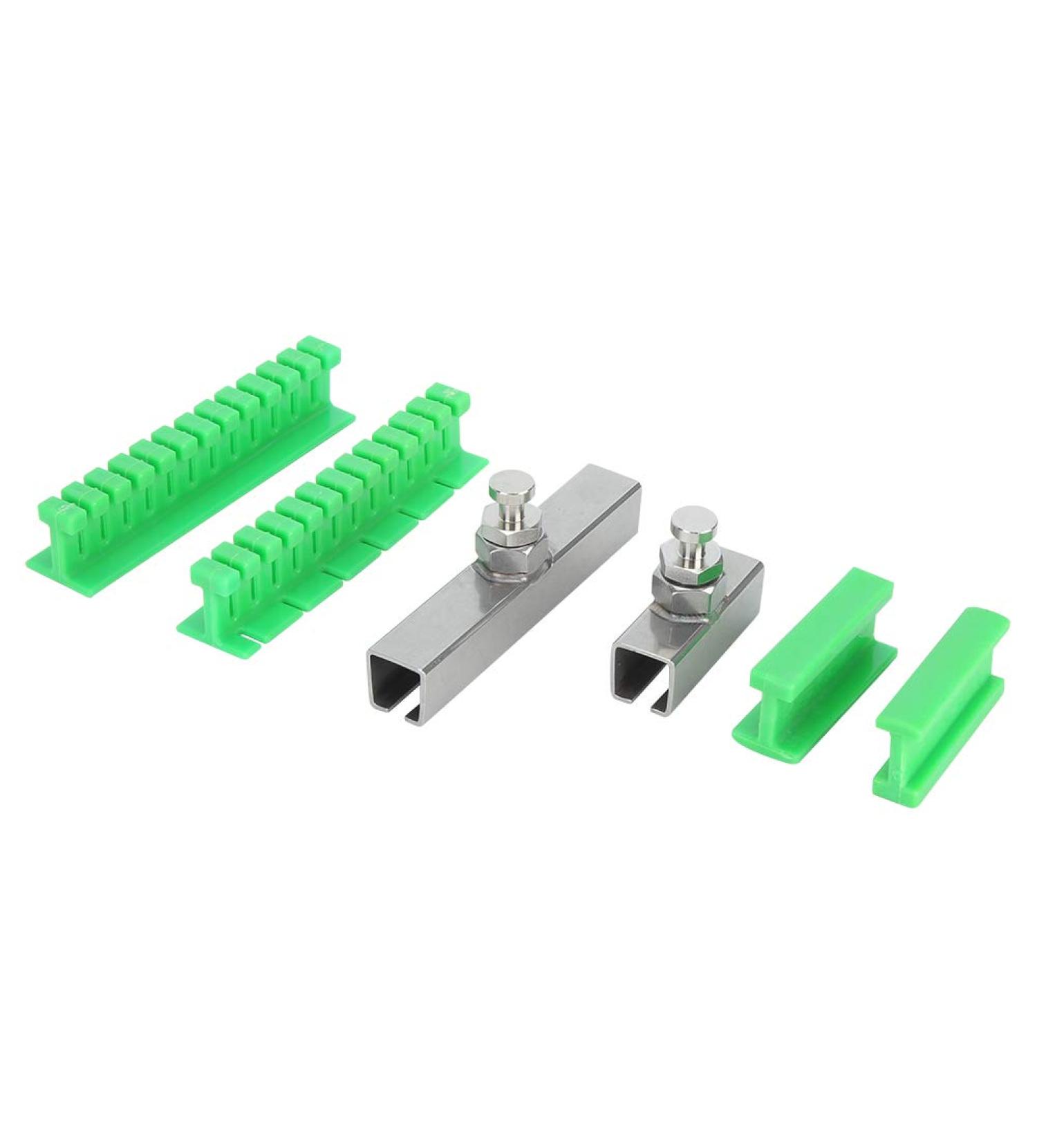 SunshineFace 6-Piece Slide Hammer Tool - Metal Dent Repair & Hail Lifter for Cars & Furniture - International Shipping Available - Buy Online on GoSupps.com