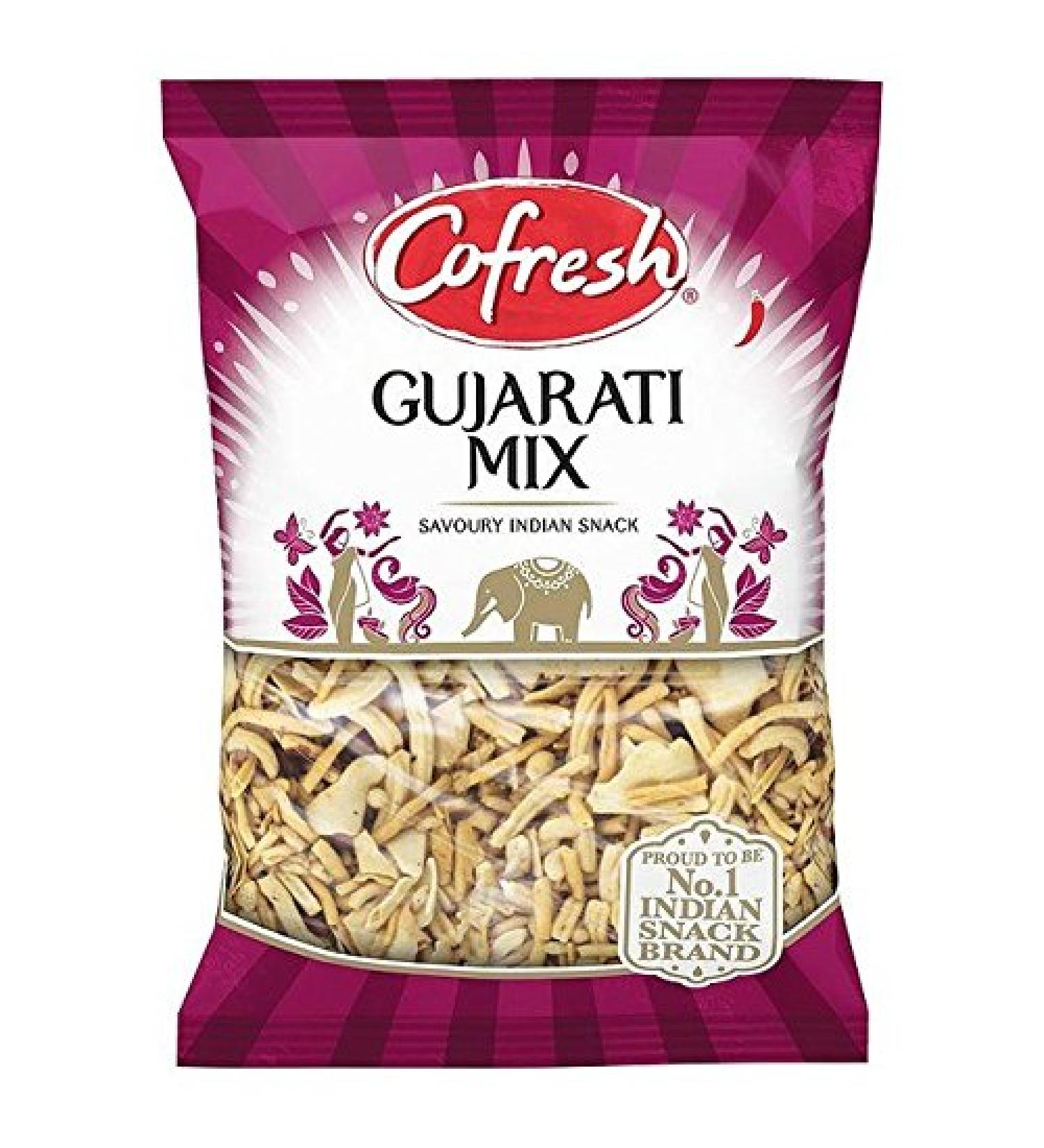 Cofresh Gujarati Mix 325g