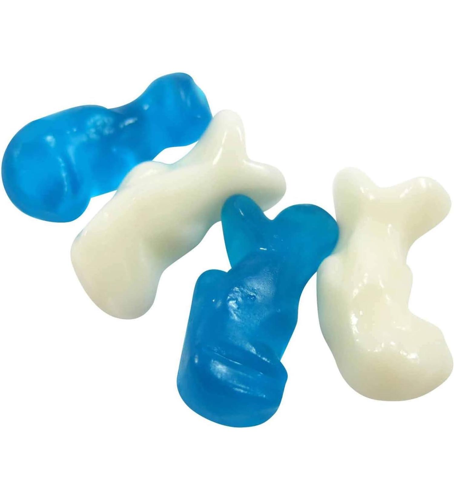 Baby Dolphins 1Kg Bag