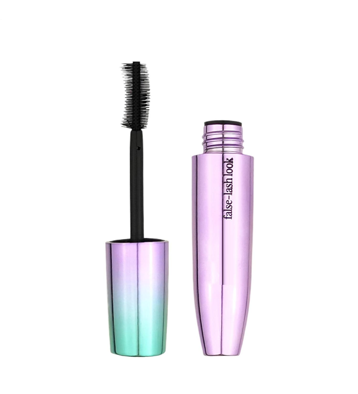 Tubing Mascara | Intense Volume Mascara for Lashes - Sweat-Resistant Makeup for Weddings Parties Travel and Special Events - Buy Online on GoSupps.com