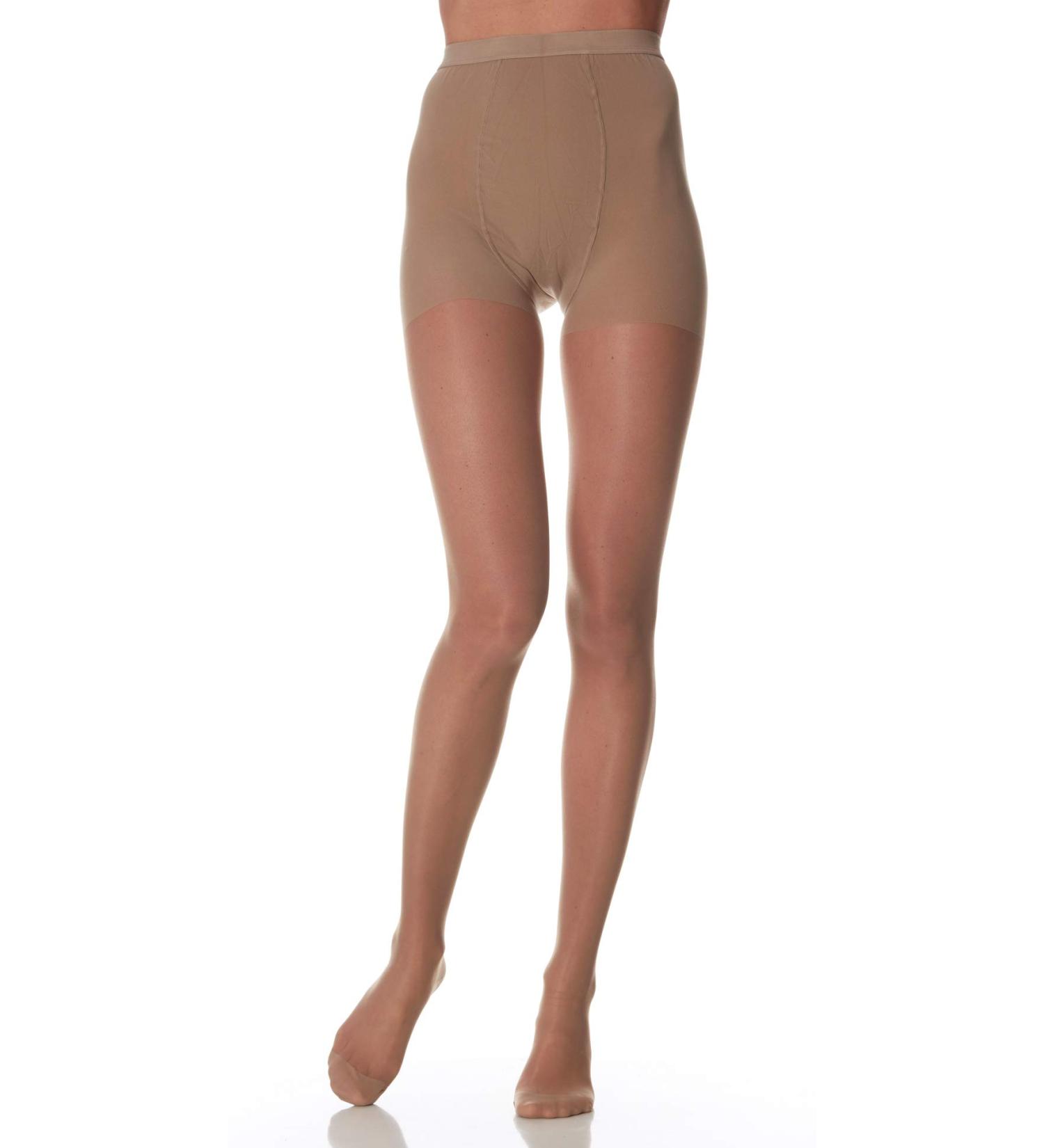 Scudotex Panty 140 Denier Classic Size Strong Color Natural Size 6-1 Piece
