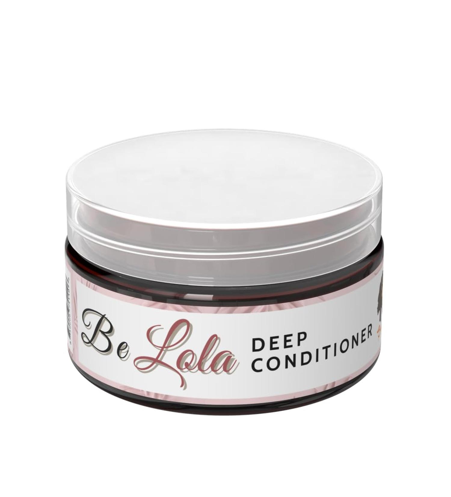 Be Lola Deep Conditioner