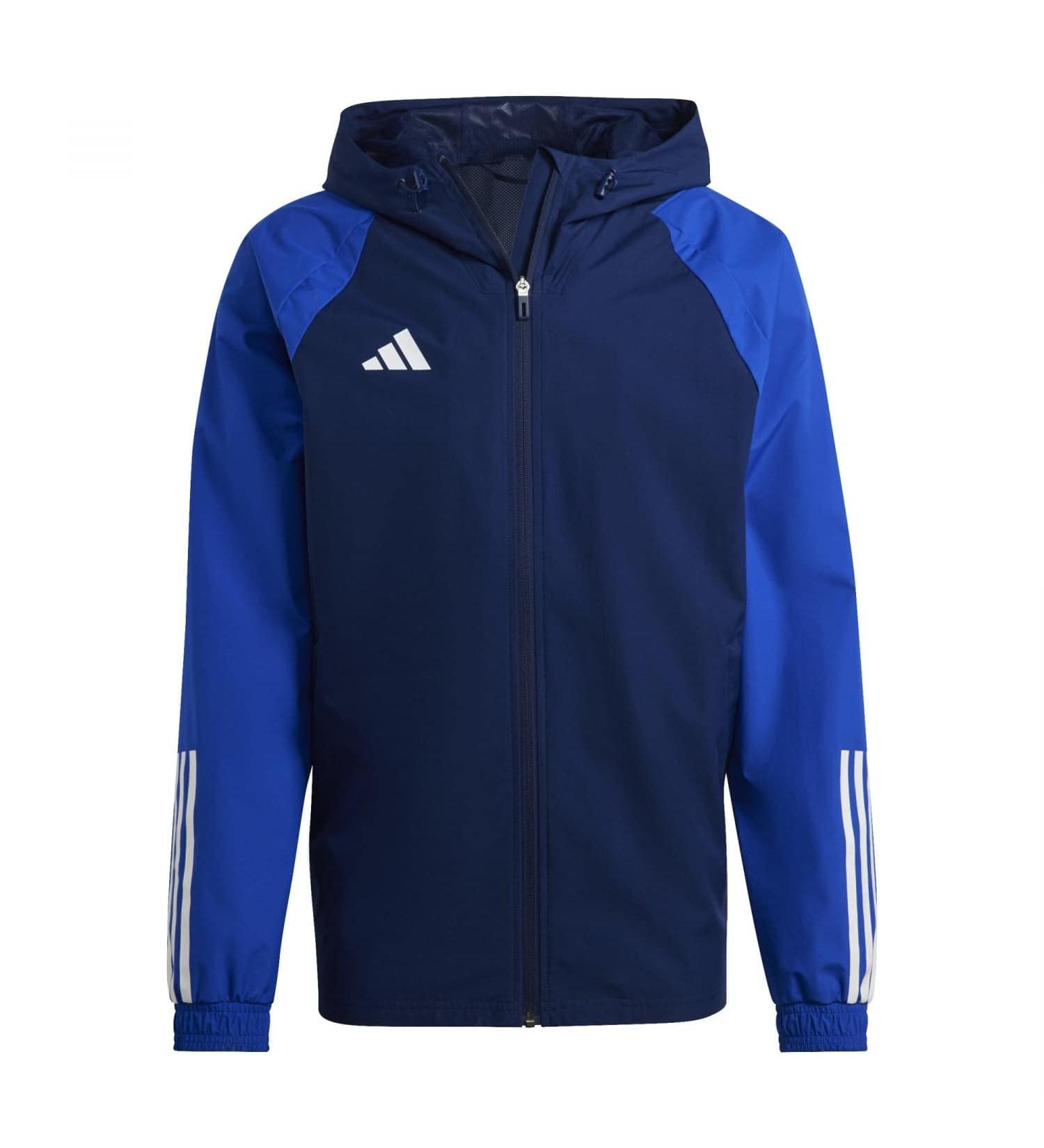 adidas Men's Tiro 23 Competition All-weather Jacket Jacket M Team Navy Blue 2