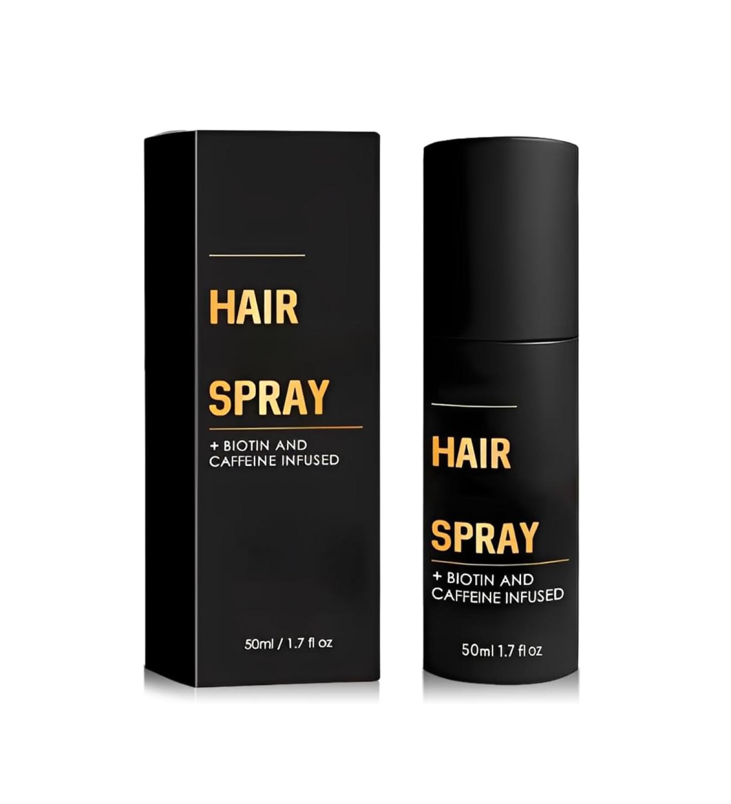 QOCUILC Hair care serum with rosemary and castor oil halo growth nourishing formula for men and women 60 ml - Buy Online on GoSupps.com