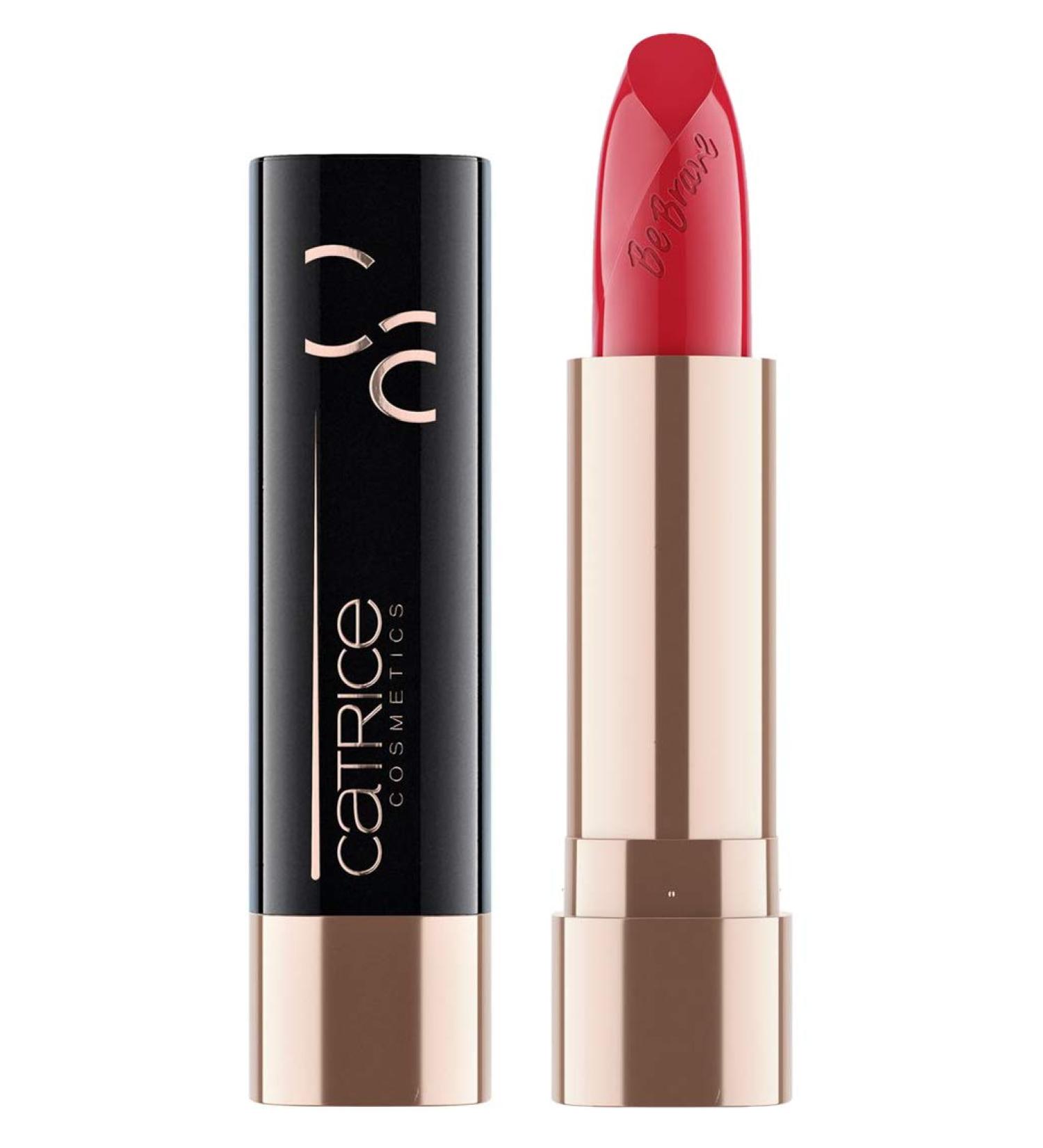 Catr. Power Plumping Gel Lipstick 120