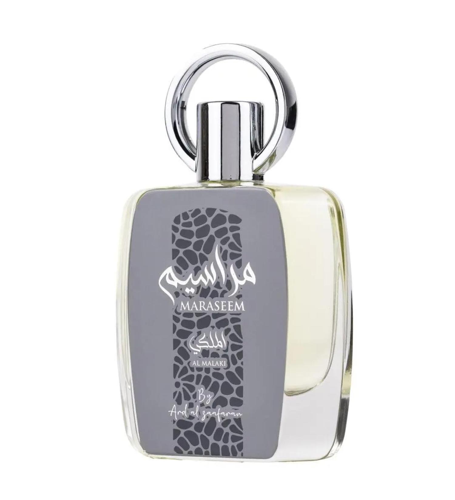 Ard al Zaafaran Maraseem Eau de Parfum Spray for Unisex 3.4 Ounce - Buy Online on GoSupps.com