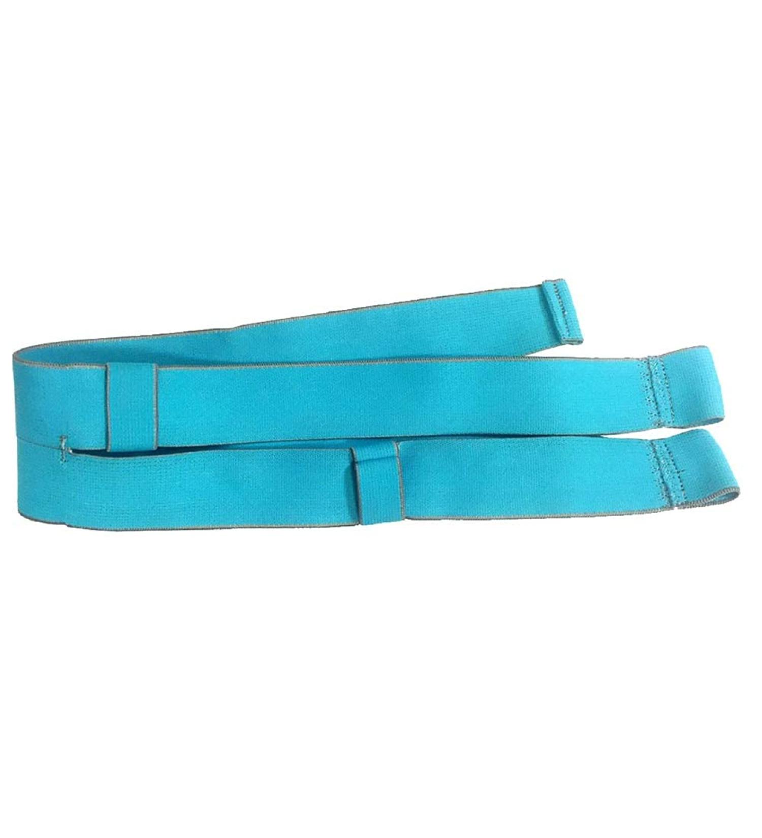 OCEAN REEF ARIA Mask Strap, Designed Full Face ARIA Snorkeling Mask One Size Sea Blue