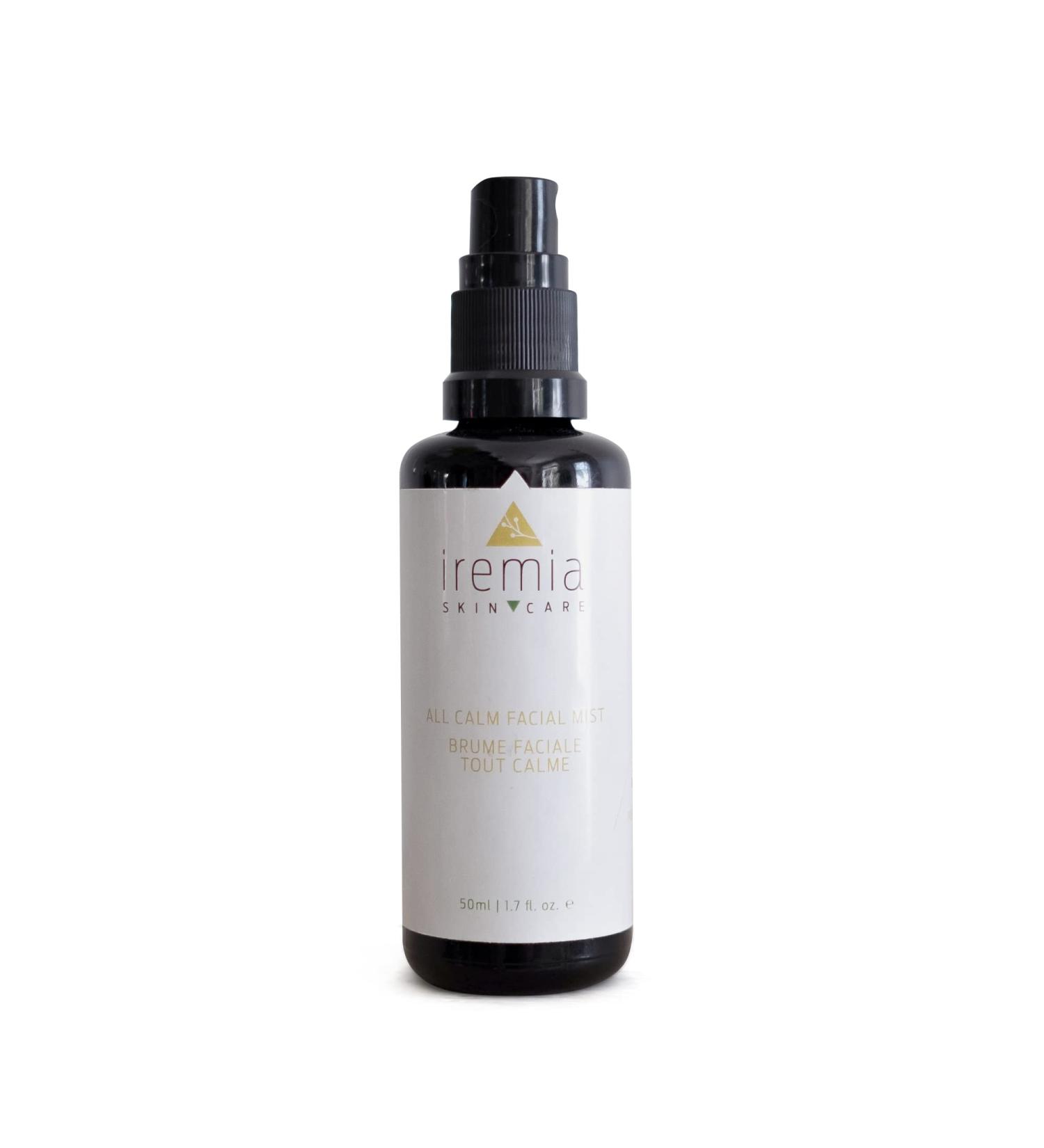 Hydrating Face Mist Spray 50ml | Refresh & Moisturize | International Shipping - Buy Online on GoSupps.com