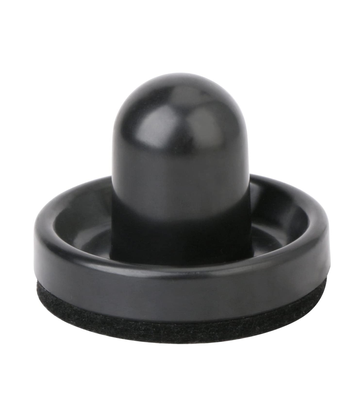 Yoseng Precision Stamping Brush Tool - 3 Diameter for Scrapbooking, Embossing, Card Making - 1Pack (Black) - Buy Online on GoSupps.com