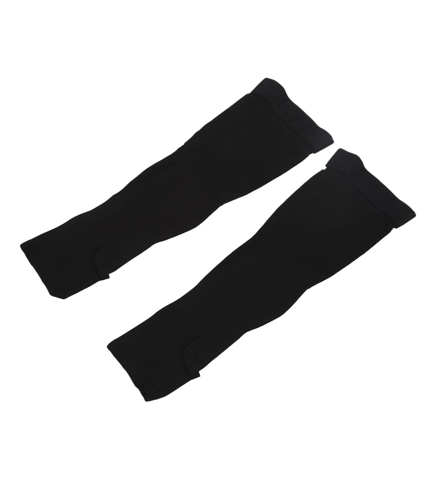 Buy Varicose Vein Stockings - Knee-High & Thigh-High Compression 23-32 mmHg for Improved Blood Circulation | Shop Internationally - Buy Online on GoSupps.com
