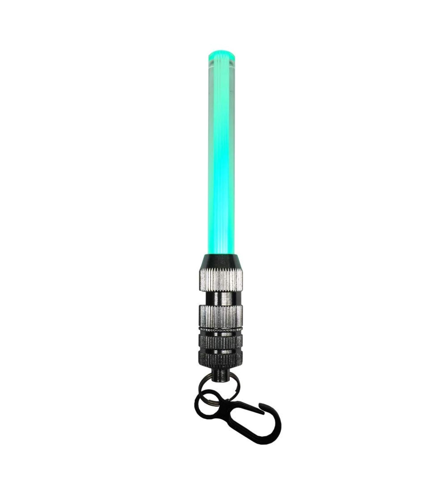 Storm Accessories Trident Long Life Green LED Glow Stick Dive Light for Scuba Diving - Buy Online on GoSupps.com