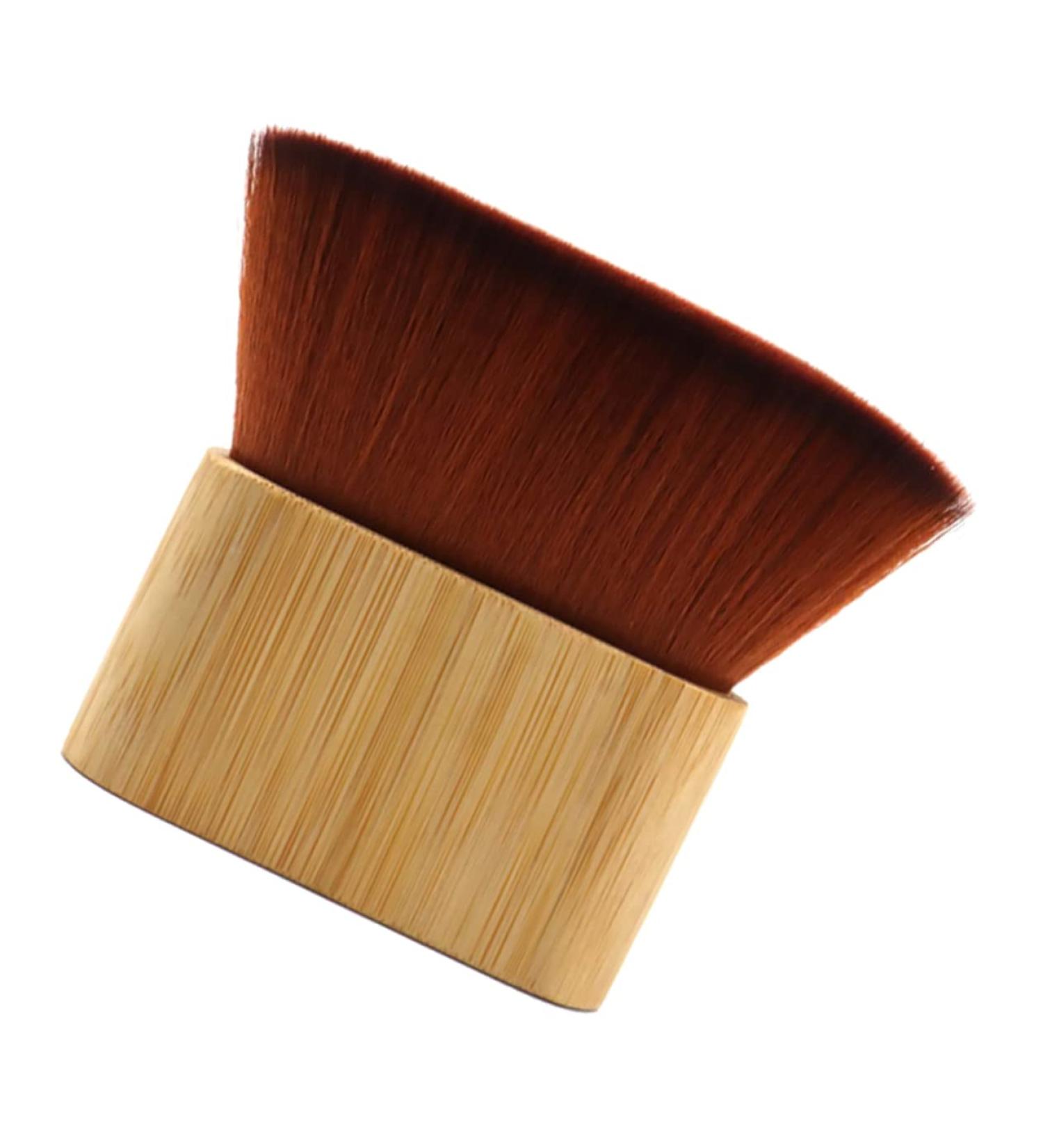 Ipetboom Hair Brush Major Fiber Wool Bristle Brush - Buy Online on GoSupps.com