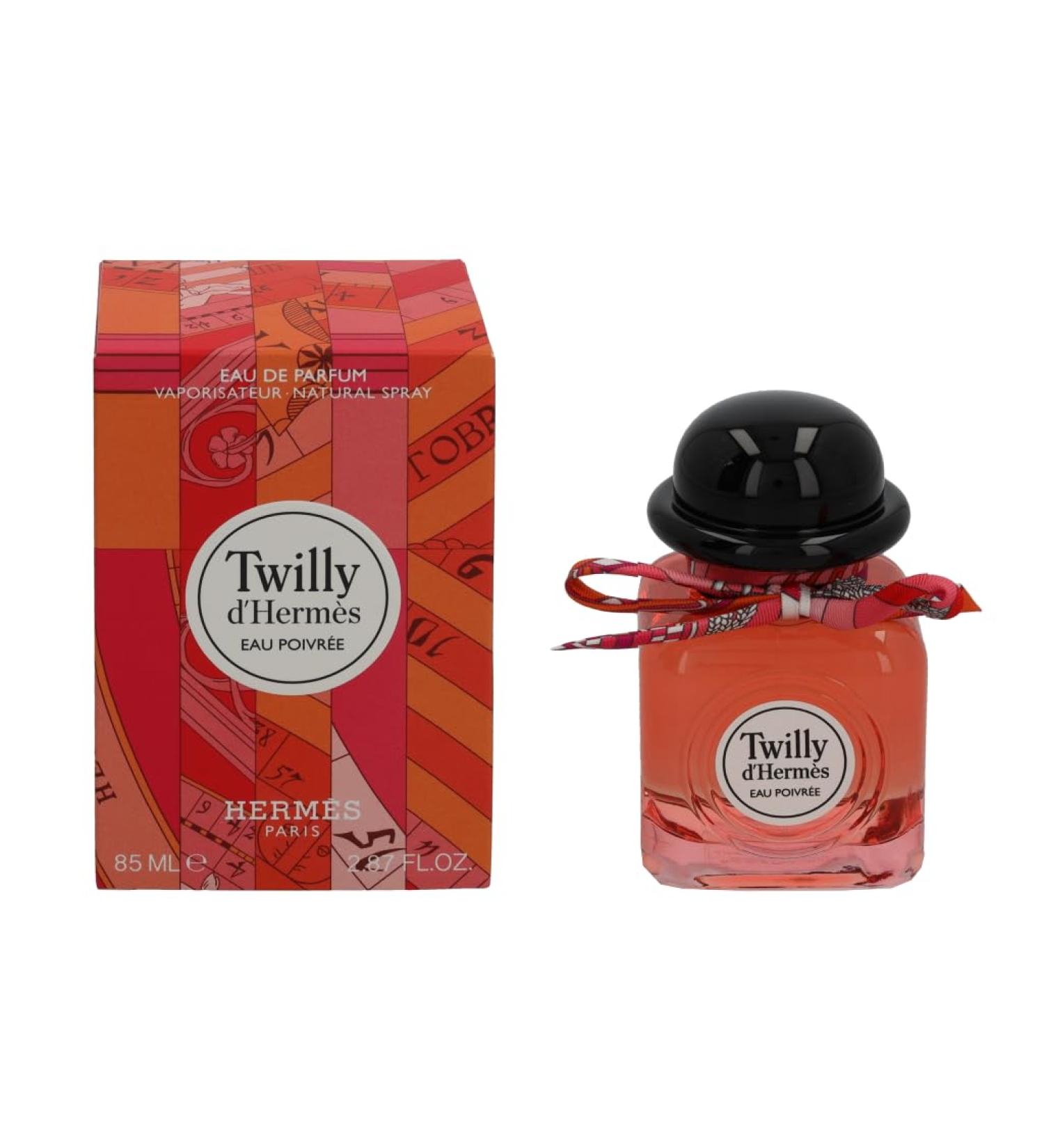 Hermes Twilly Eau Poivree EDP 2.87 fl. oz - Buy Online on GoSupps.com