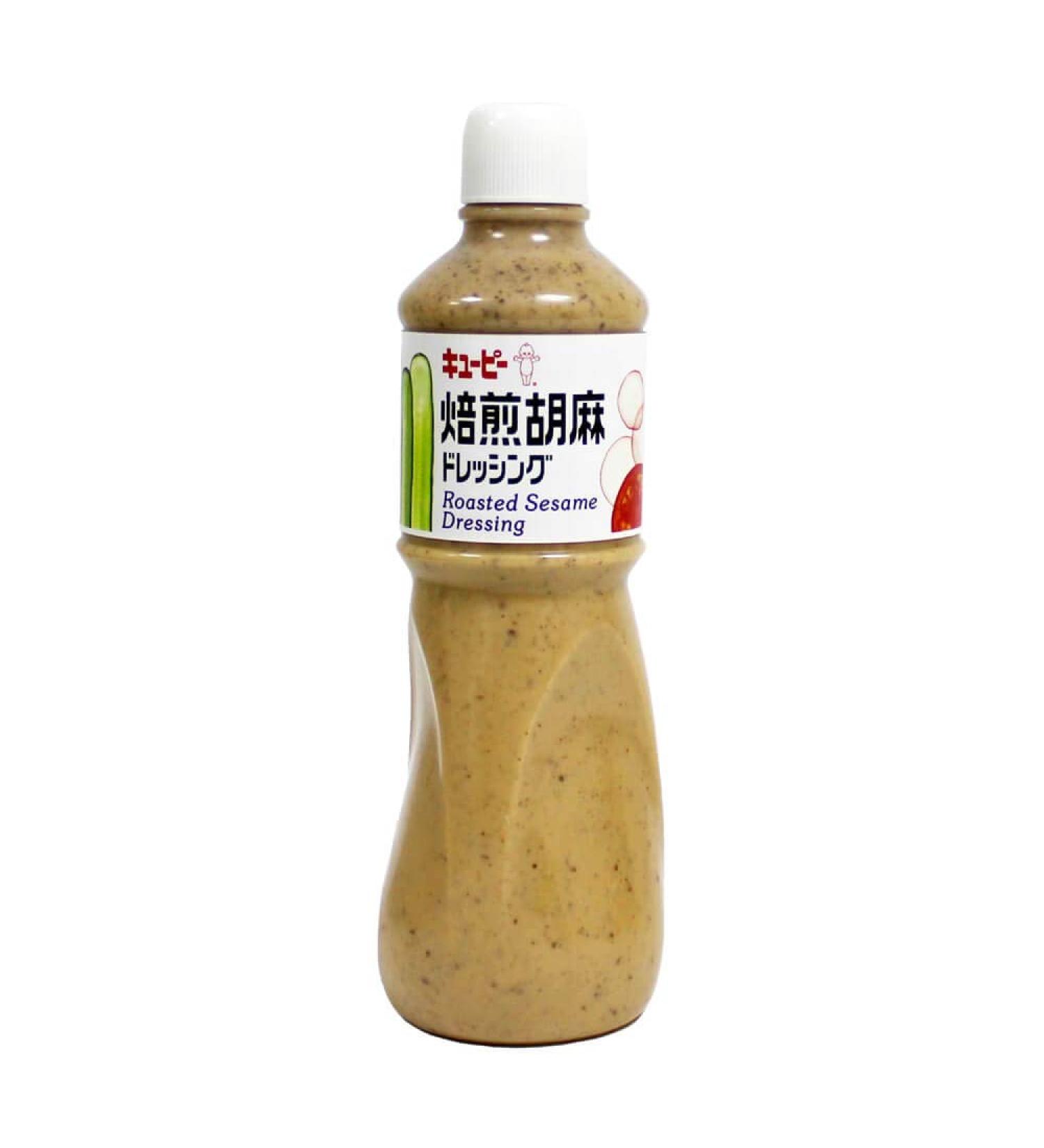 Kewpie 1L Sesame Dressing Fukairi Goma Dressing