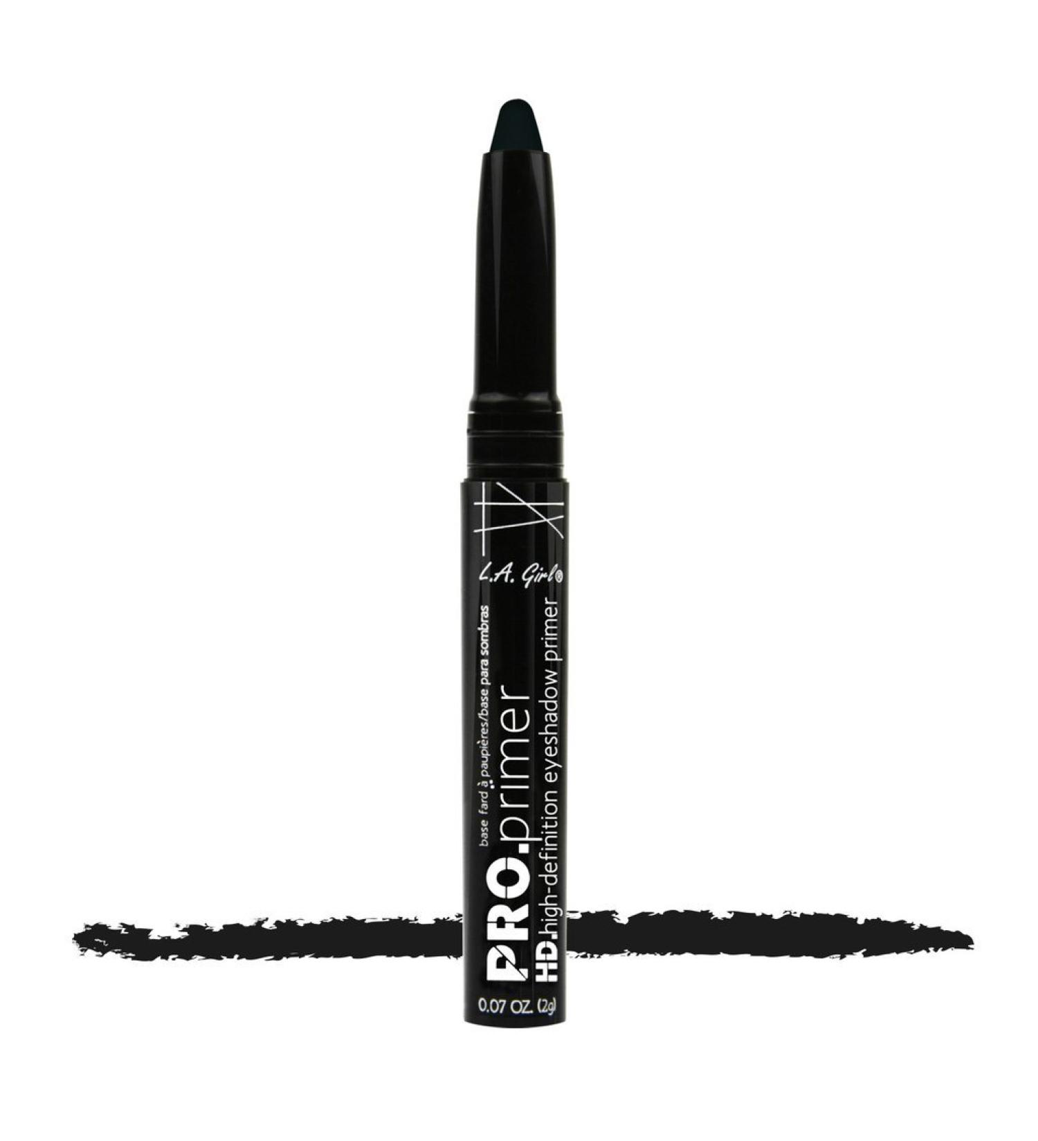 Buy HD PRO Primer Eyeshadow Stick | Long-Lasting Waterproof Formula | Global Shipping - Buy Online on GoSupps.com