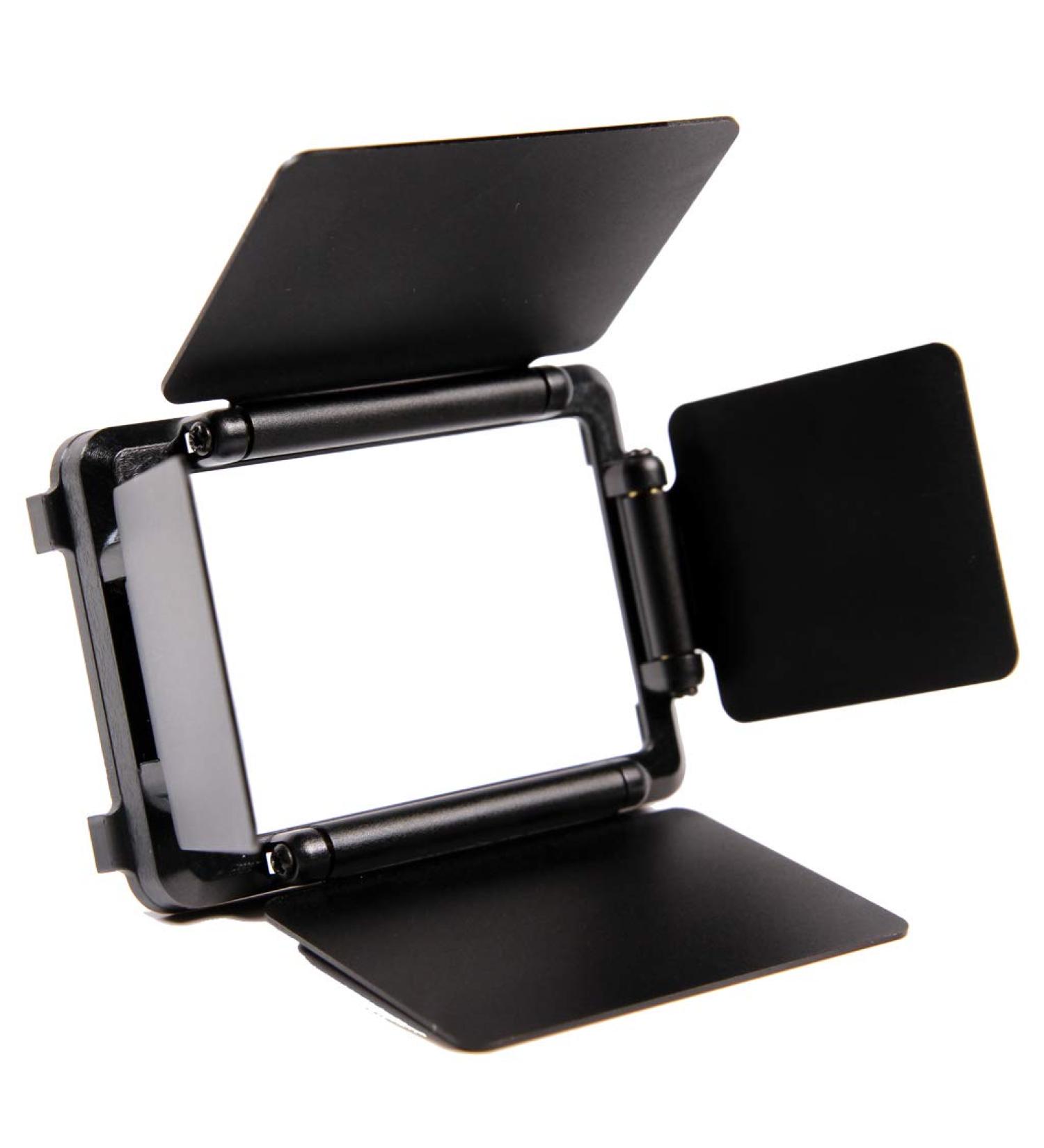 Litra Barn Doors for LitraPro LED Light | Enhance Light Control - Buy Online on GoSupps.com