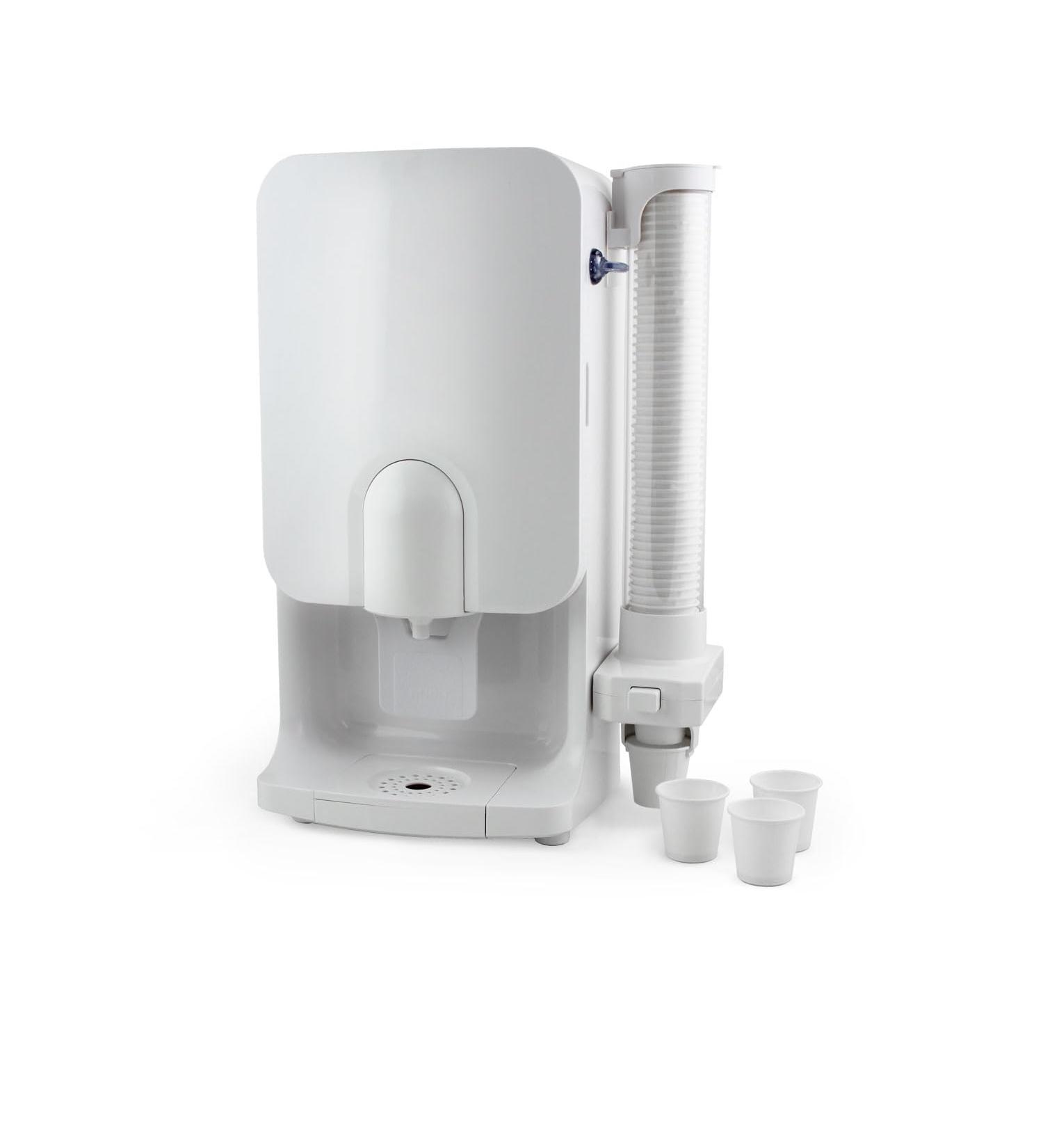 Wild Pharma Mundsinhspender