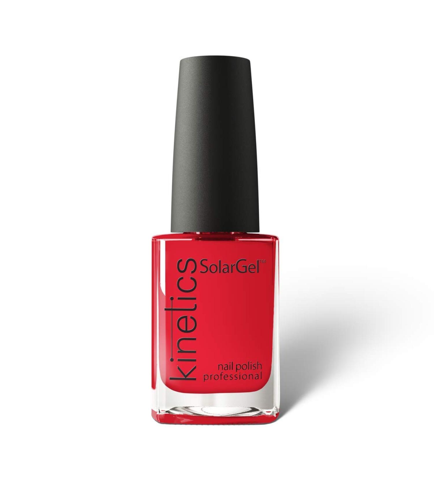 Kinetics SolarGel Polish Tomato Tamato #482 - Buy Online on GoSupps.com