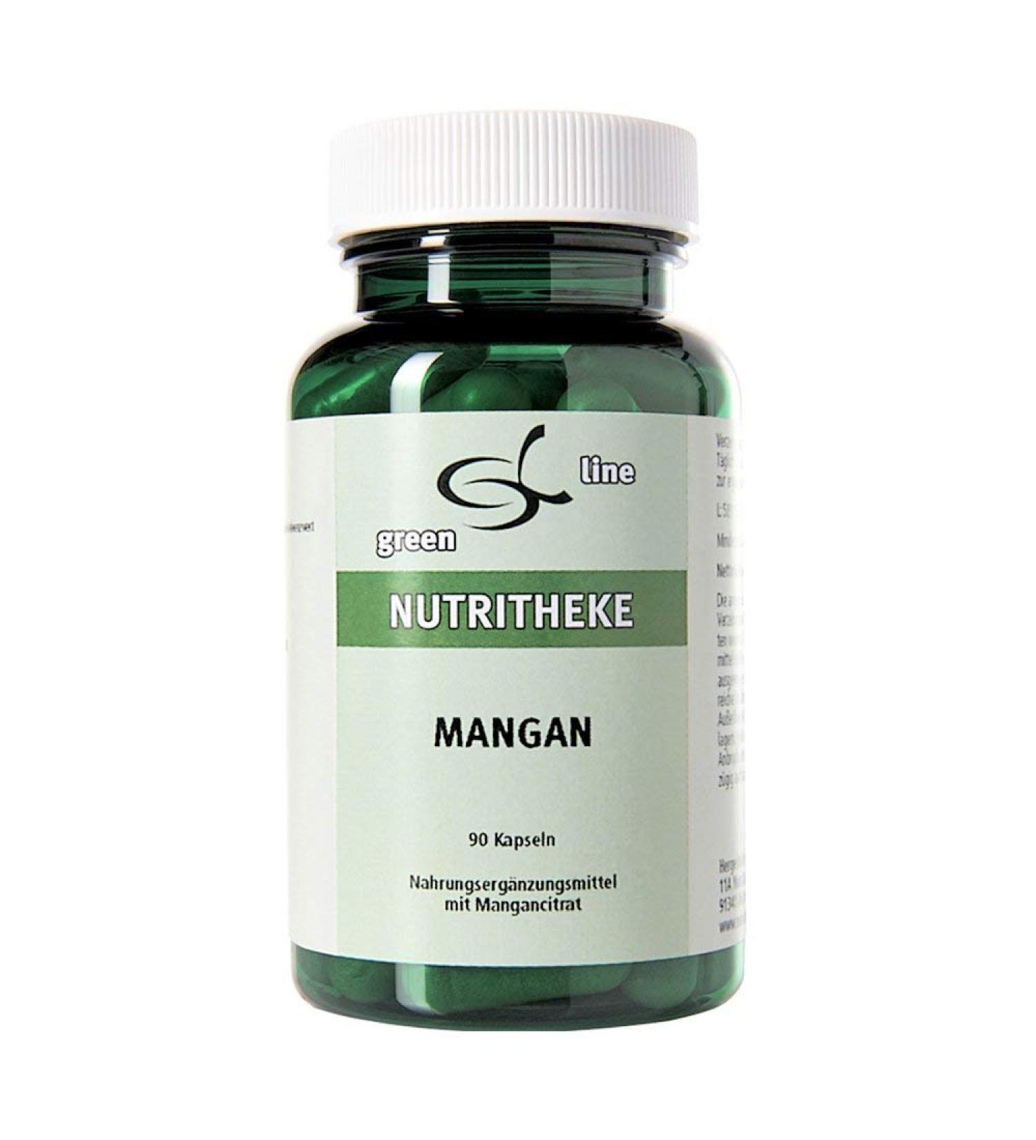 Buy Mangana Capsules Online - Premium Quality for Enhanced Wellness | Worldwide Shipping - Buy Online on GoSupps.com