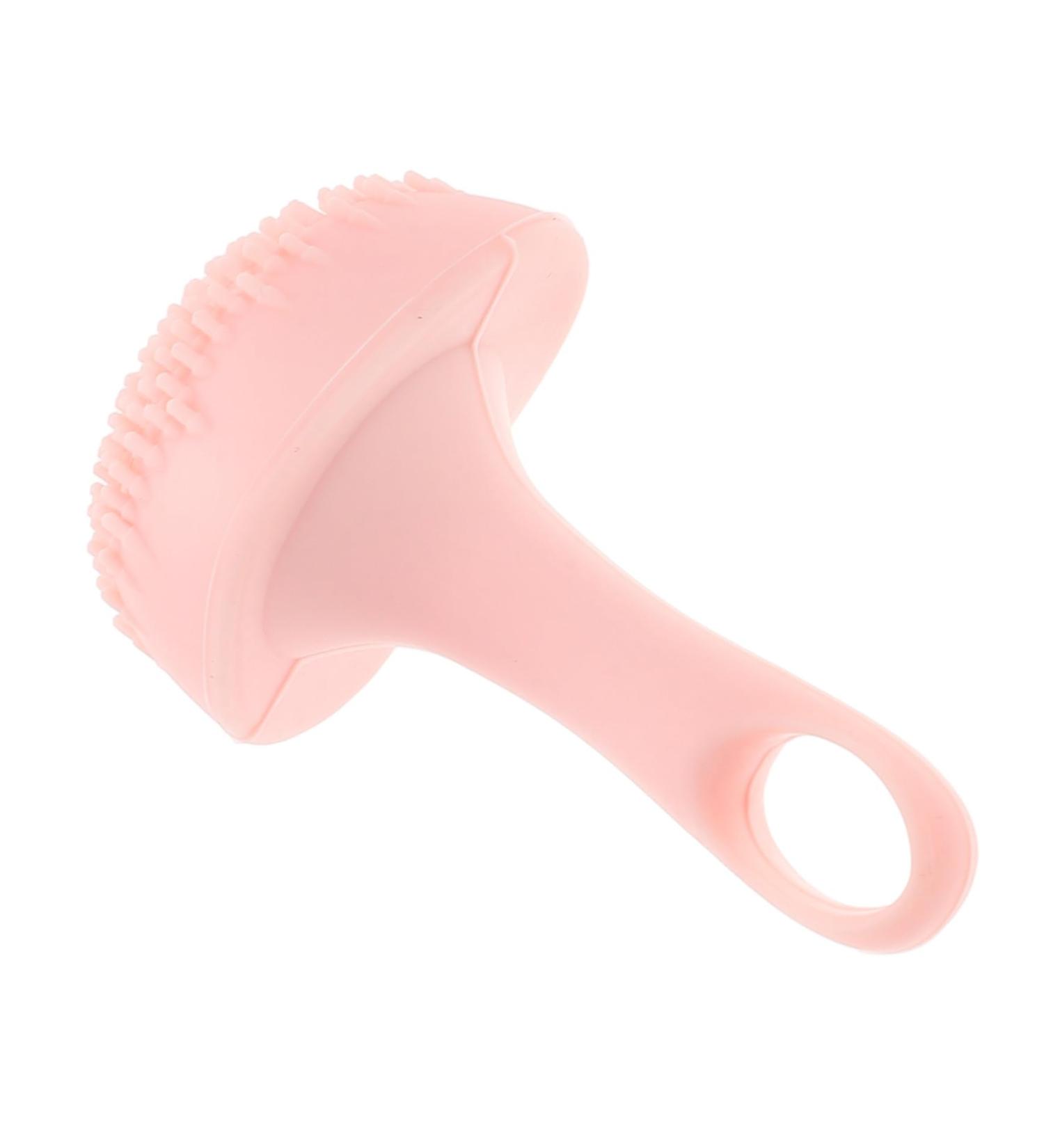 BESTYASH Tampon Taches De Rousseur R aliste En Silicone Petit Format Facile Utiliser Pour Maquillage F minin D butant Outil De Beaut Pour Cr ation De Taches De Rousseur Couleur Rose - Buy Online on GoSupps.com