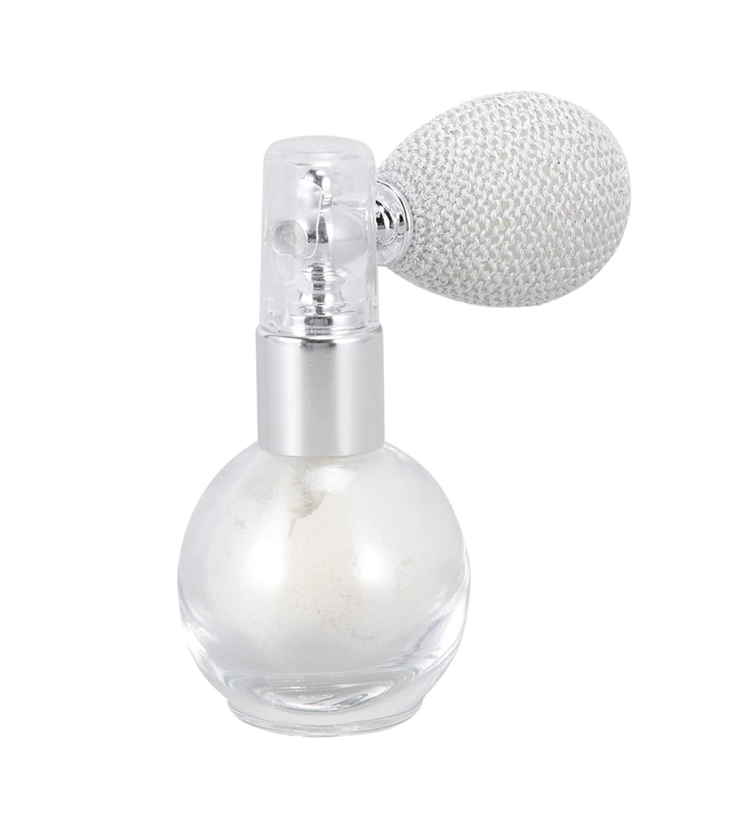 Uonlytech Glitter Highlighter Pens & Body Sprays | High Gloss Powder for Hair & Body Shine - Buy Online on GoSupps.com