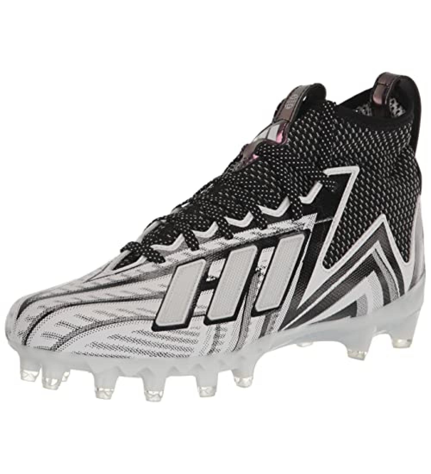 adidas Men's Freak 23 Football Shoe 11.5 - Black/White - Official Adidas Store - Buy Online on GoSupps.com