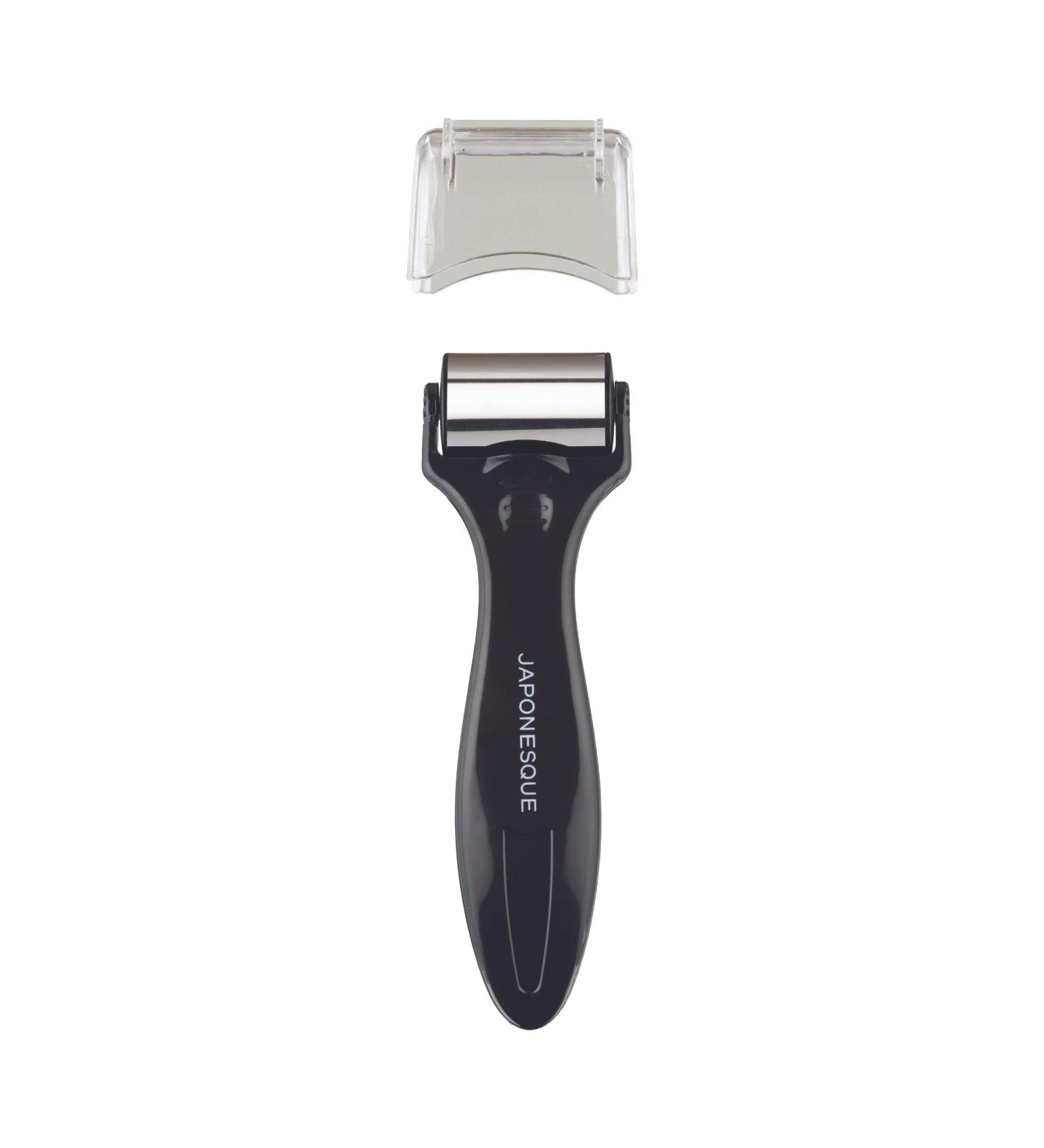 JAPONESQUE Ice Roller - Skin Cooling & Massaging Tool for Brightening and Calming Inflammation - Buy Online on GoSupps.com