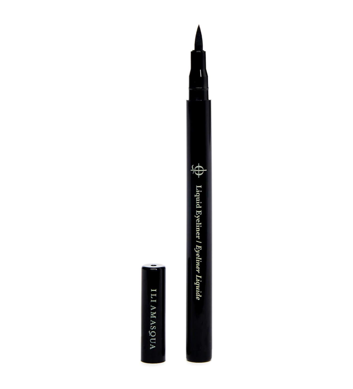 Illamasqua Liquid Eyeliner  Black