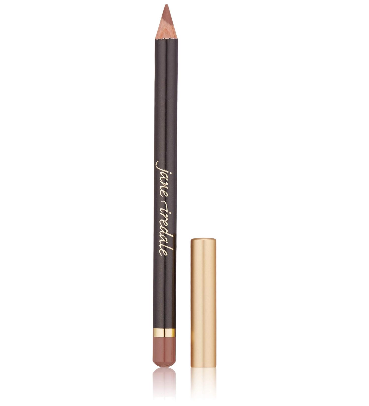 jane iredale Lip Pencil in Spice - Long-Lasting & Natural Formula - Buy Online on GoSupps.com