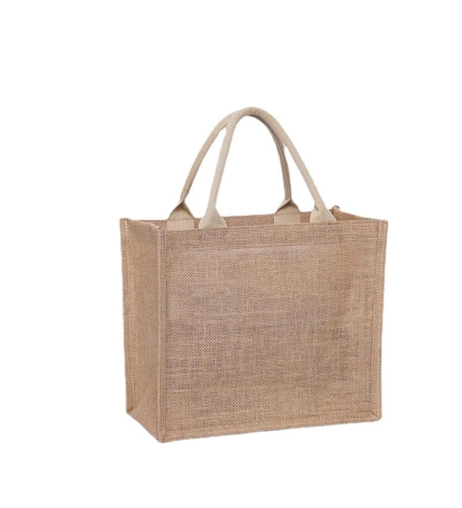 FaFaVila Bag Beige LxHxW:25x20x15CM - Buy Online on GoSupps.com