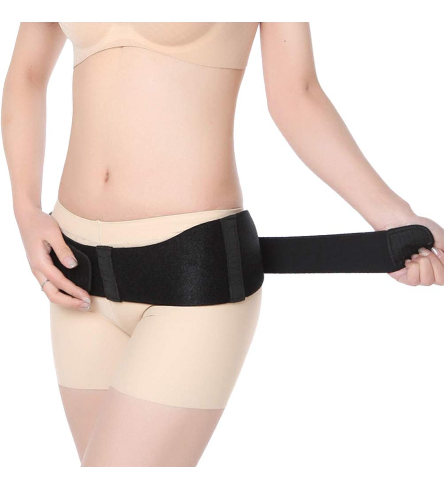 Pelvic Treatment Belt for Women | Postpartum Corset & Girdle | Comfortable Recovery Solution - Buy Online on GoSupps.com