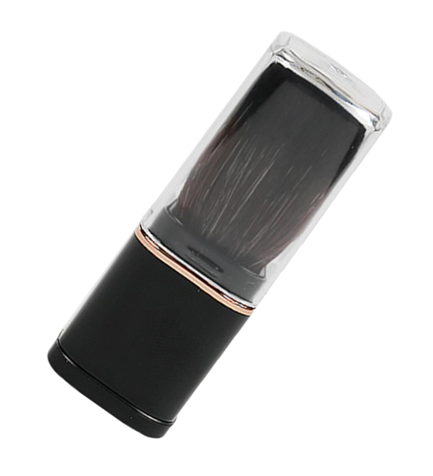 MAGICLULU Retractable Powder Brush Retractable Makeup Brush Bulk Makeup Brushes Blush Brushes for Makeup Beauty Brushes for Makeup Make up Artificial Fiber Makeup Powder Travel - Buy Online on GoSupps.com