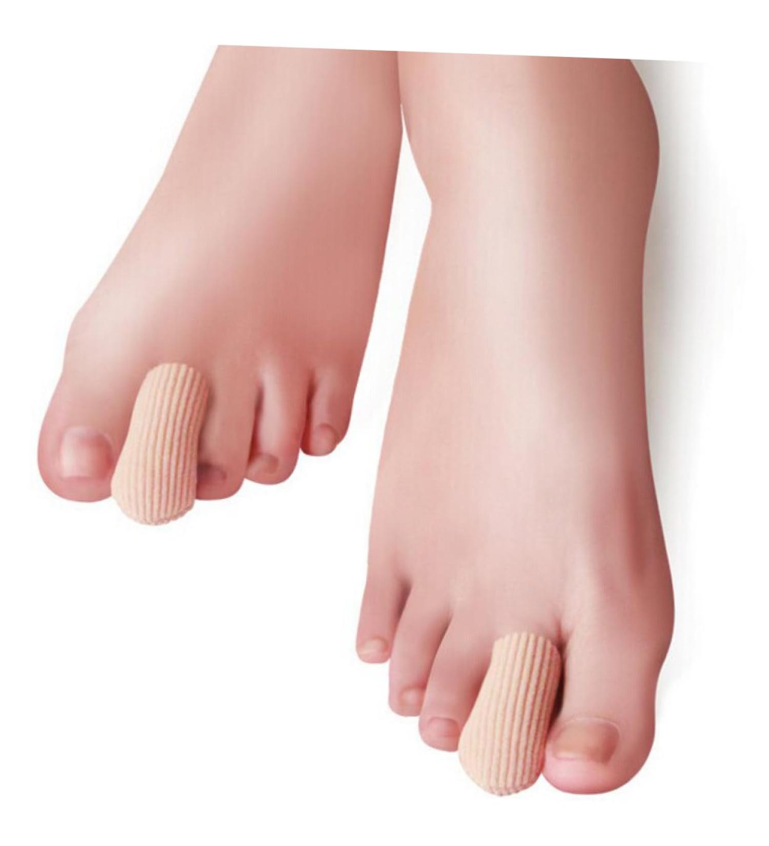 MARMERDO Silicone Gel Ingrown Toenail Corrector & Bunion Toe Separator Set - Buy Online on GoSupps.com