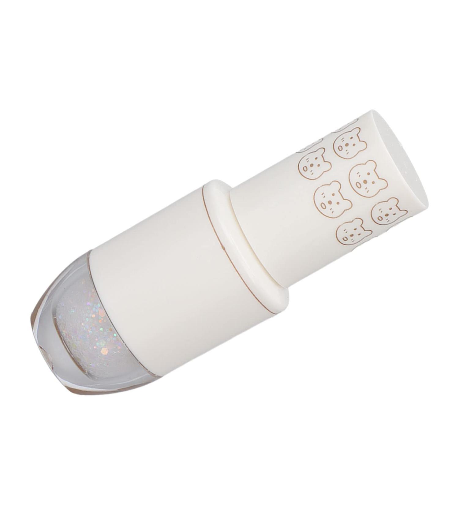 Liquid eyeshadow glitter shimmering eyeshadow with high shine with stick head 1 - Buy Online on GoSupps.com