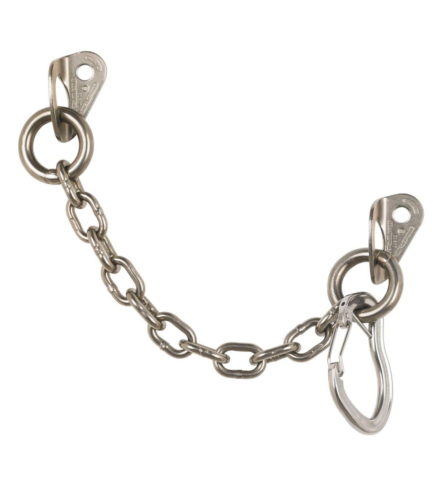 AustriAlpin Chainstand 2X 10mm Black D-screwdriver