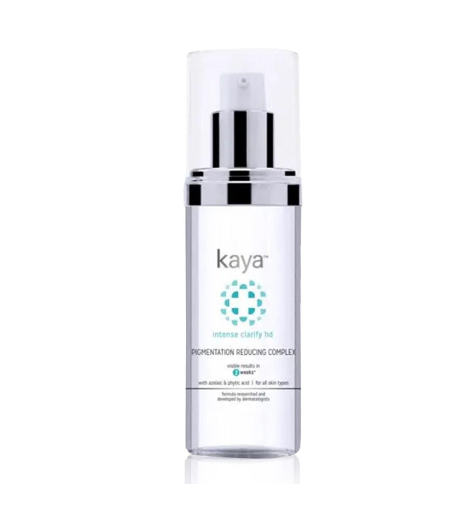 Kaya Skin Clinic Pigmentation Reducing Complex 30ml - Effective Skin Brightening for All Skin Types | International Shipping Available - Buy Online on GoSupps.com