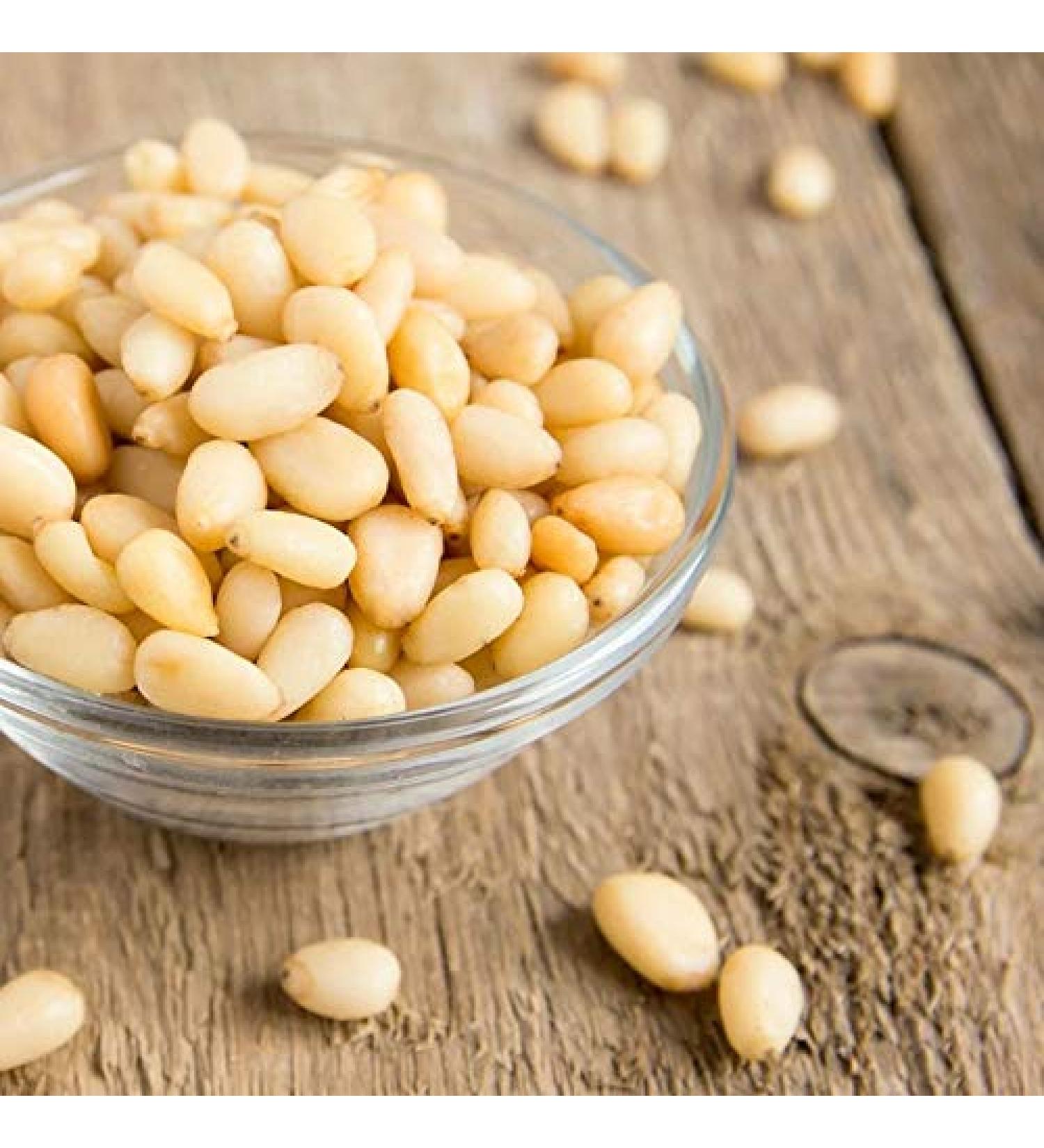 Pakistani shredded pine sprockets, 1 kg package